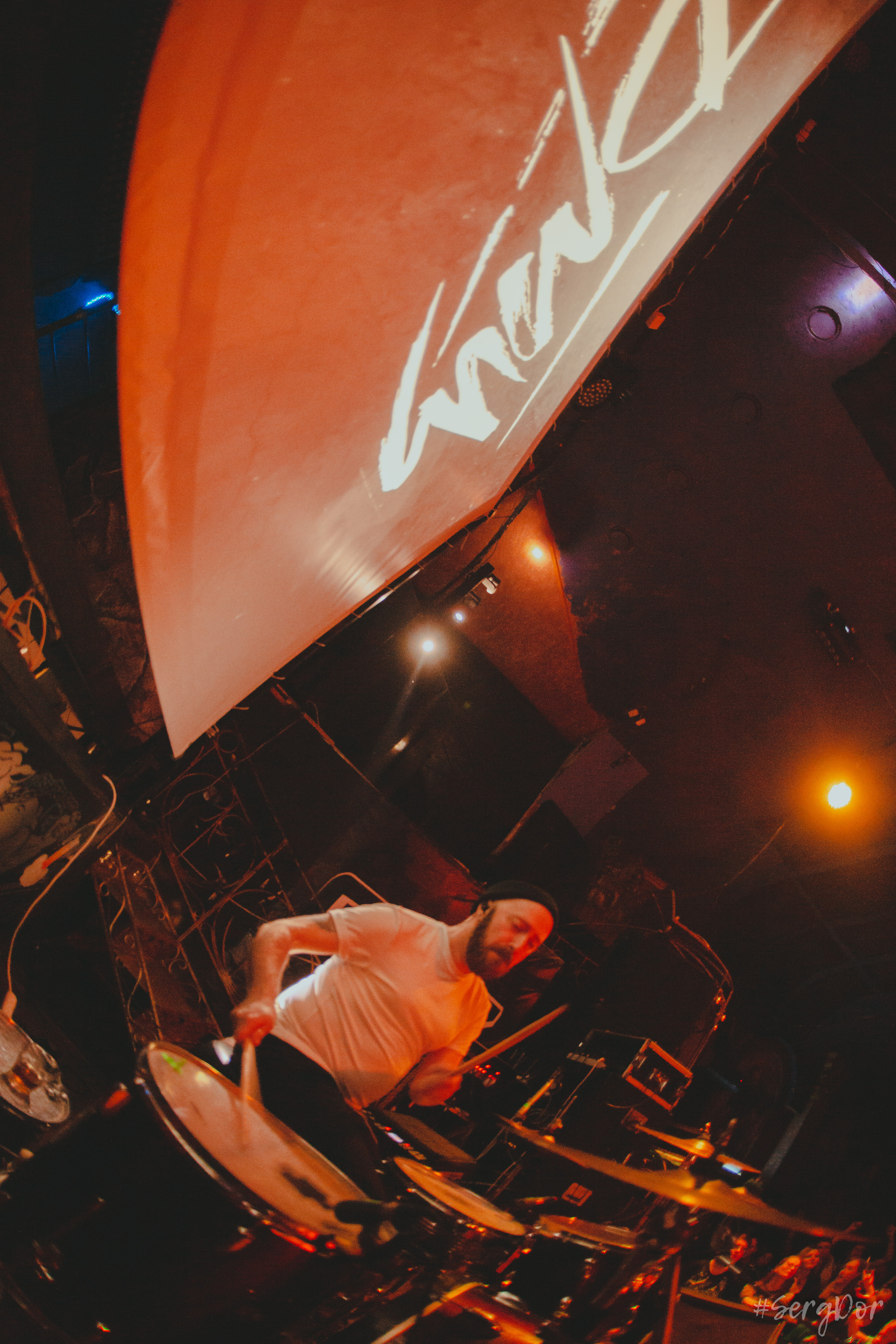 ДМЦ, Ozz, Челябинск, концерт, 16.03.2023, SergDor, 16 марта 2023 года, Дороги Меняют Цвет, #SergDor