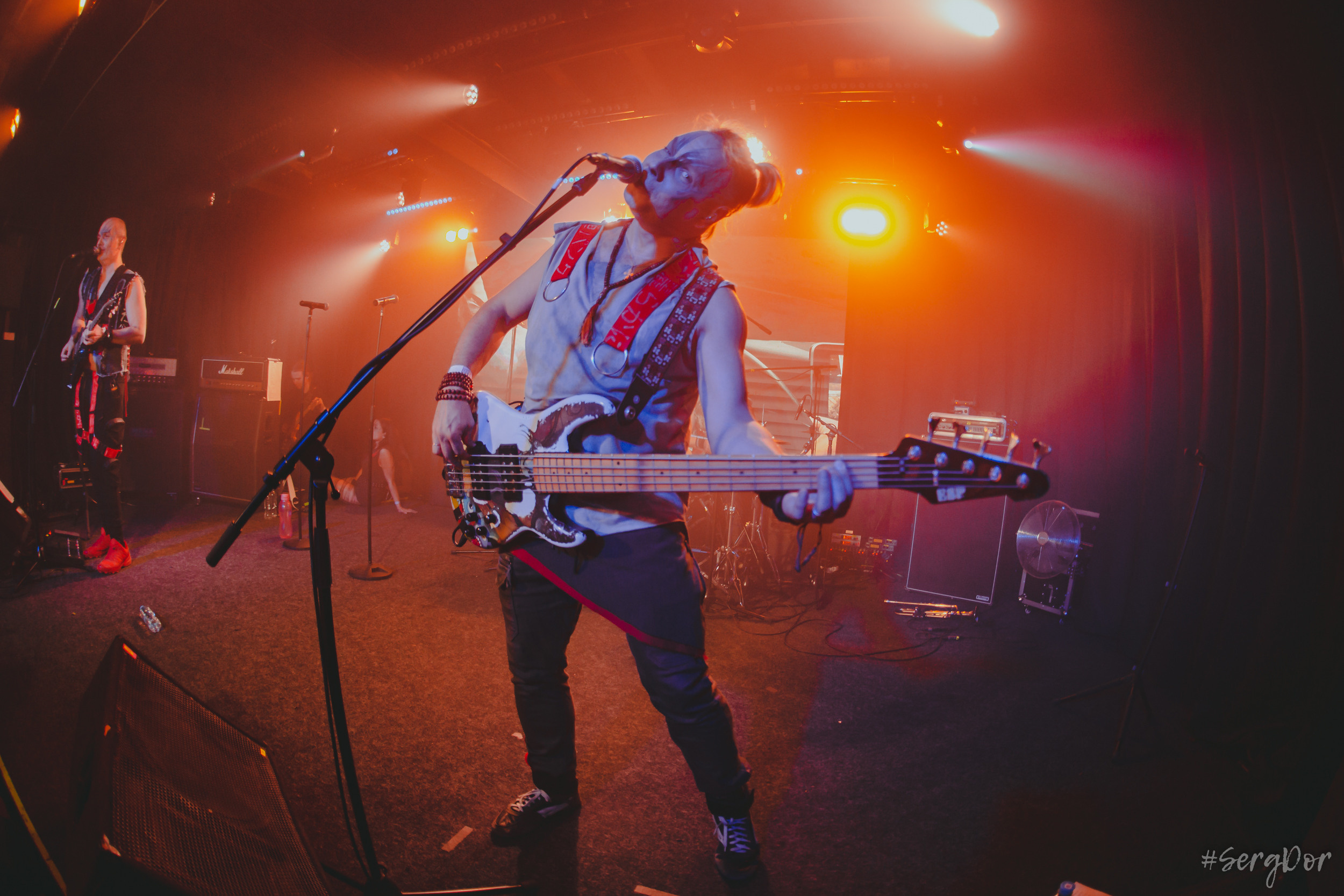 Скворцы Степанова, Уиииии!Бал, Время N, презентация альбома, День рождения, концерт, 27.11.2022, SergDor, 27 ноября 2022 года, #SergDor