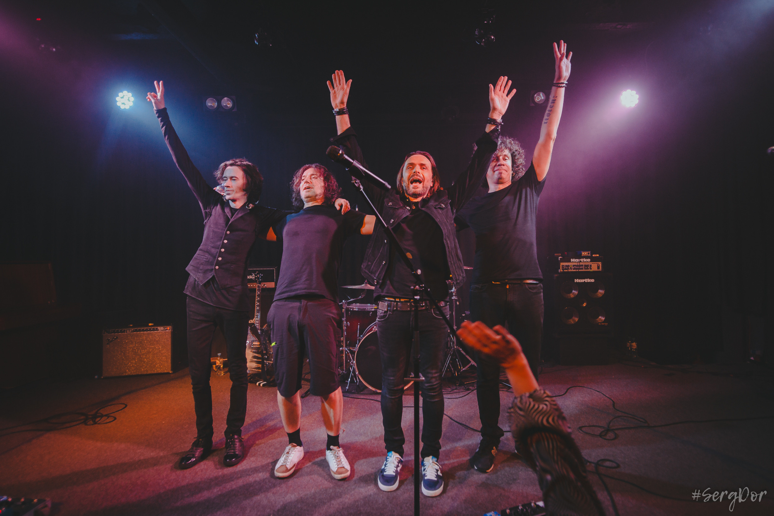 TattooIN, Культурный центр Сердце, Татуин, 24.12.2022, SergDor, Санкт-Петербург, 24 декабря 2022 года, #SergDor