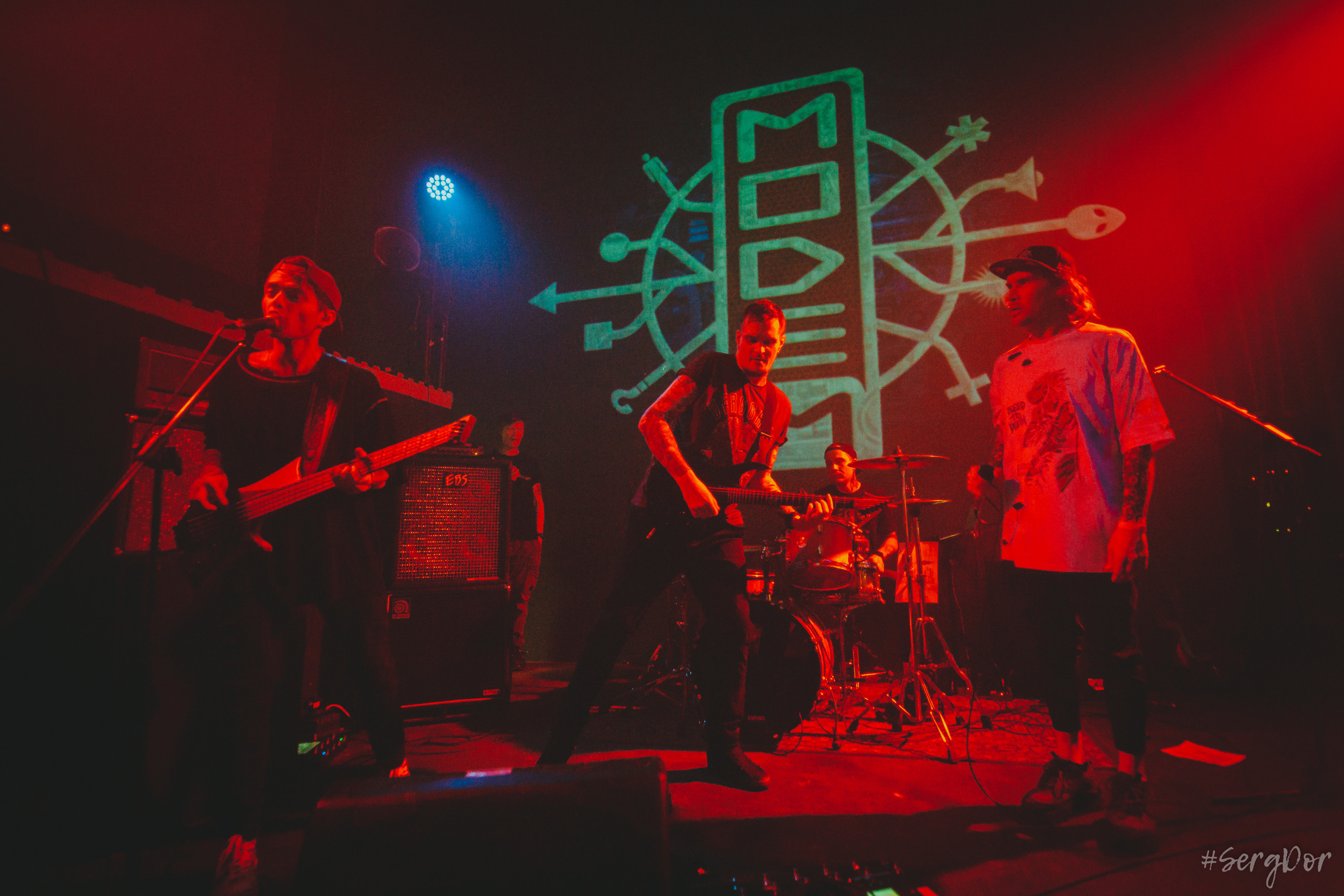 МодеМ, Ласточка, Санкт-Петербург, СПБ, Концерт, 23.12.2022, SergDor, 23 декабря 2022 года, #SergDor