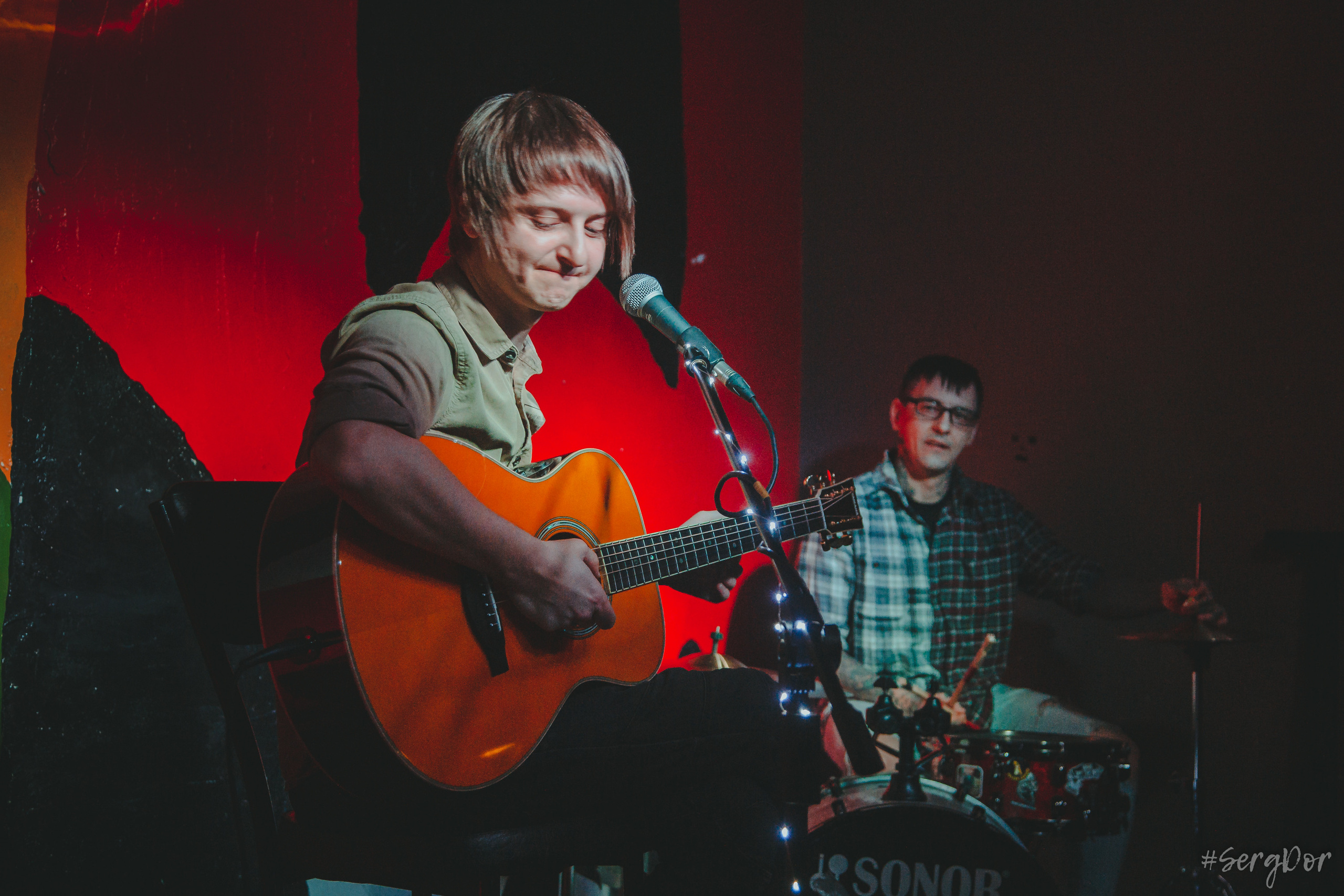 Лёва Сазонов, Ящик, Другой Ветер, Dругой Ветер, акустика, 05.01.2023, SergDor, 5 января 2023 года, #SergDor