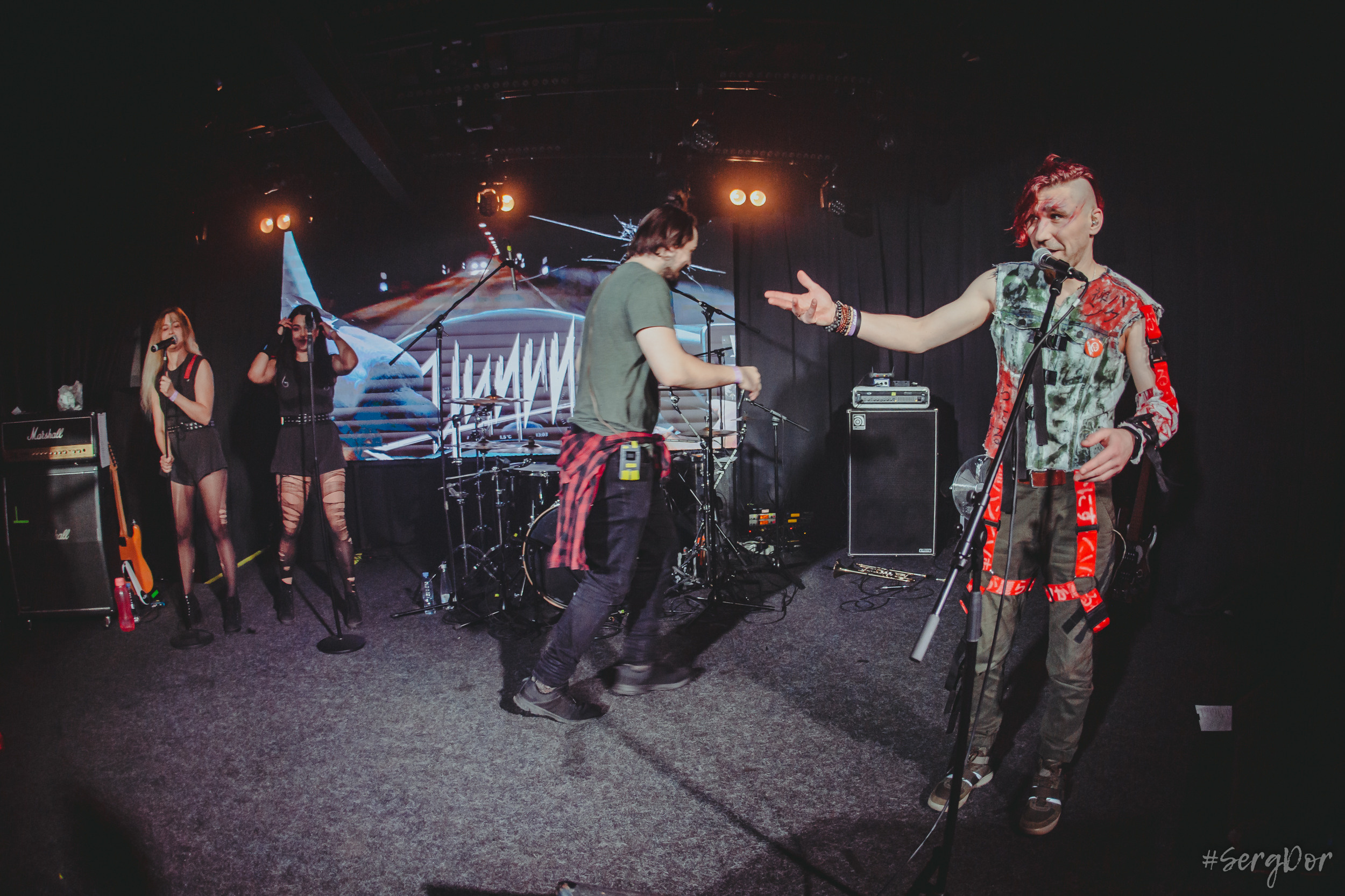 Скворцы Степанова, Уиииии!Бал, Время N, презентация альбома, День рождения, концерт, 27.11.2022, SergDor, 27 ноября 2022 года, #SergDor