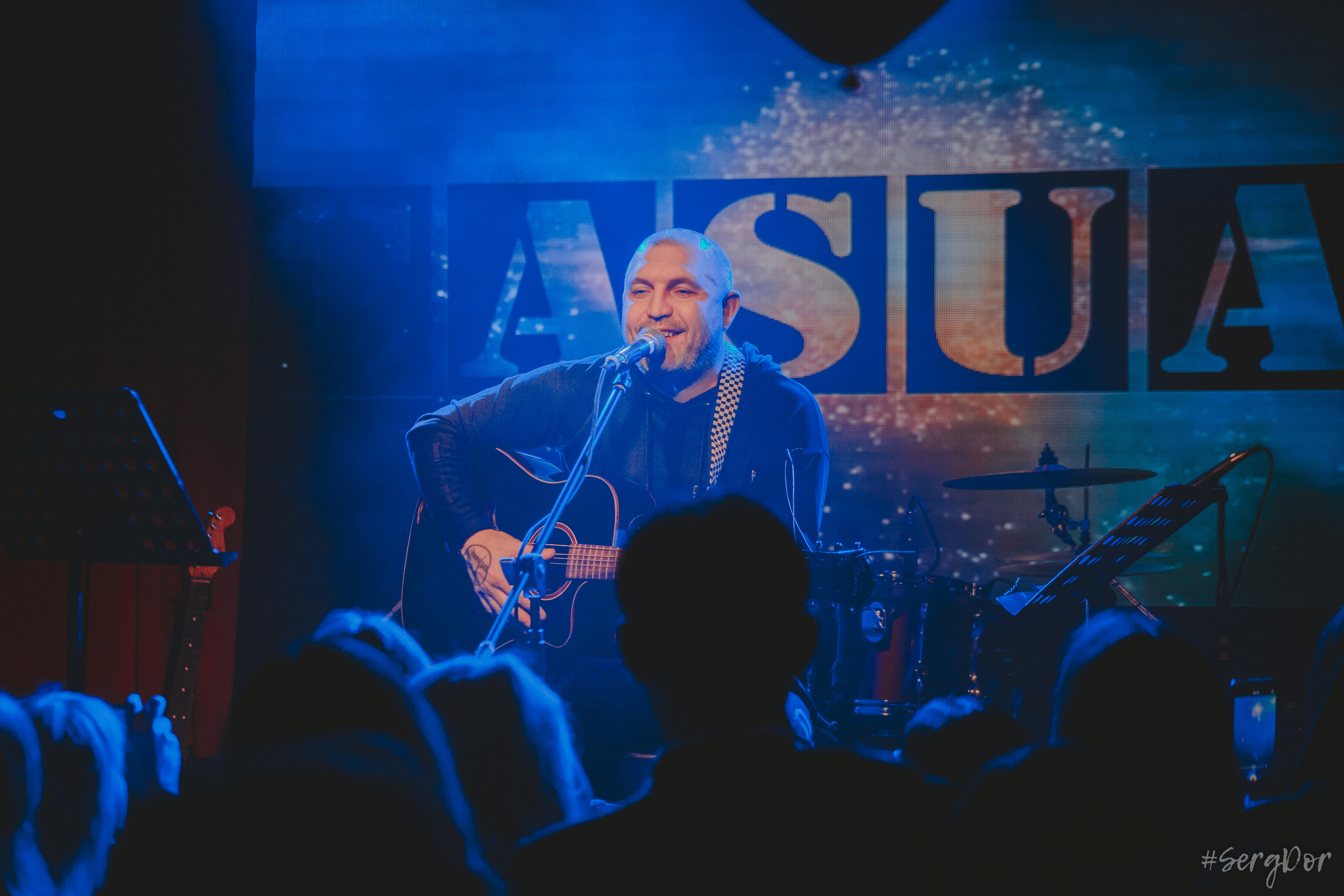 Casual, 16 тонн, день рождения, Алексей Яшин, 01.02.2023, SergDor, 1 февраля 2023 года, концерт, Москва, #SergDor