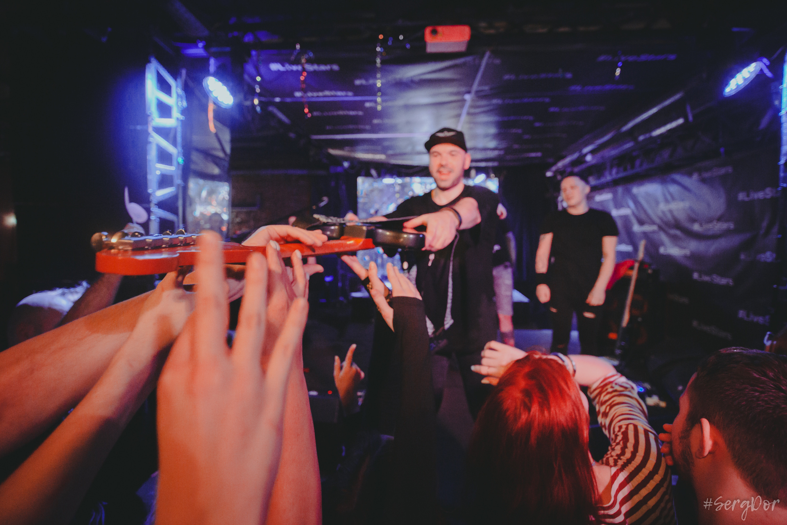 Dругой Ветер, #LiveStars, Москва, концерт, LIVE STARS, 17.12.2022, SergDor, 17 декабря 2022 года, #SergDor, Другой Ветер