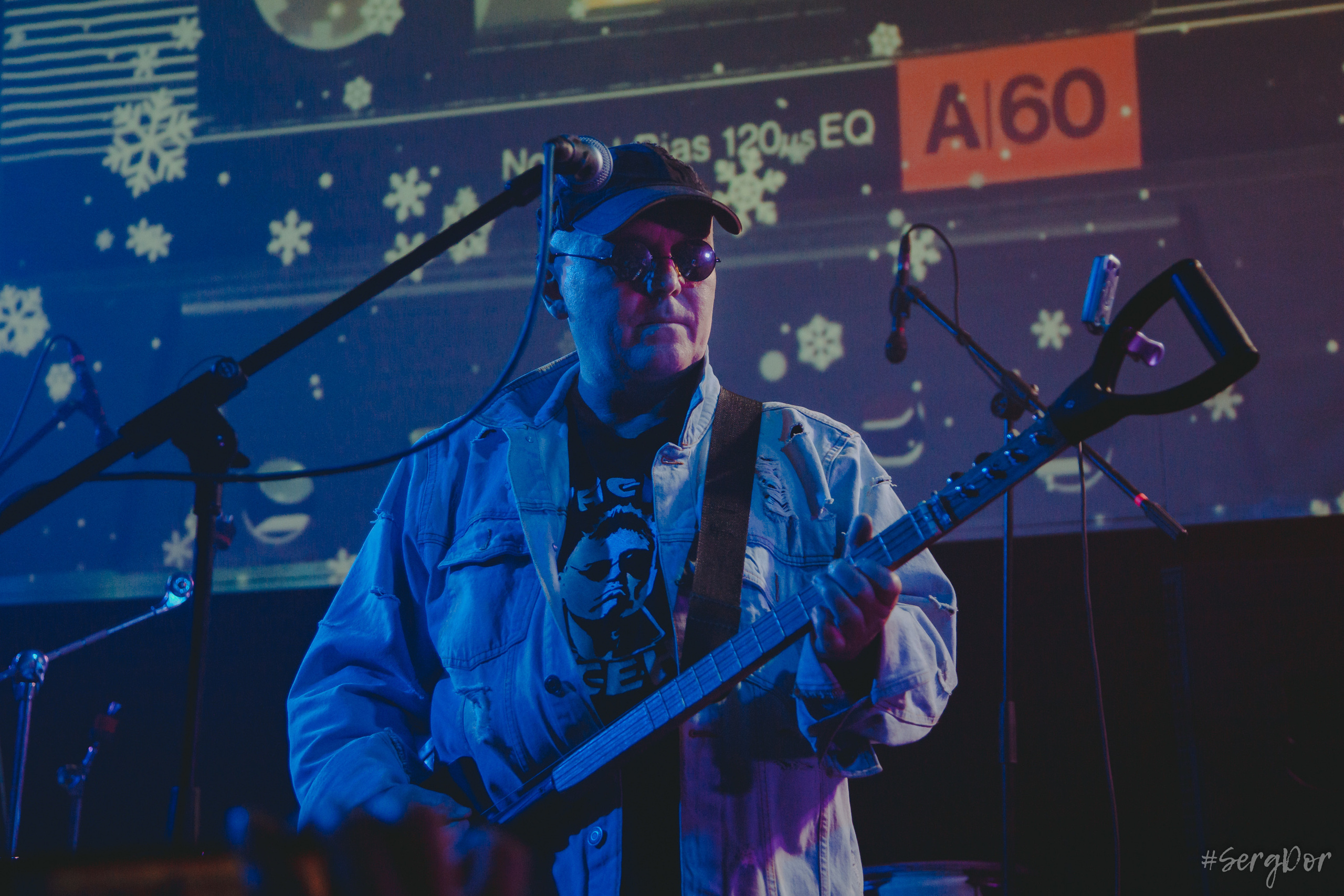 Красная плесень, Ласточка, панк, концерт, 06.01.2023, SergDor, 6 января 2023 года, #SergDor