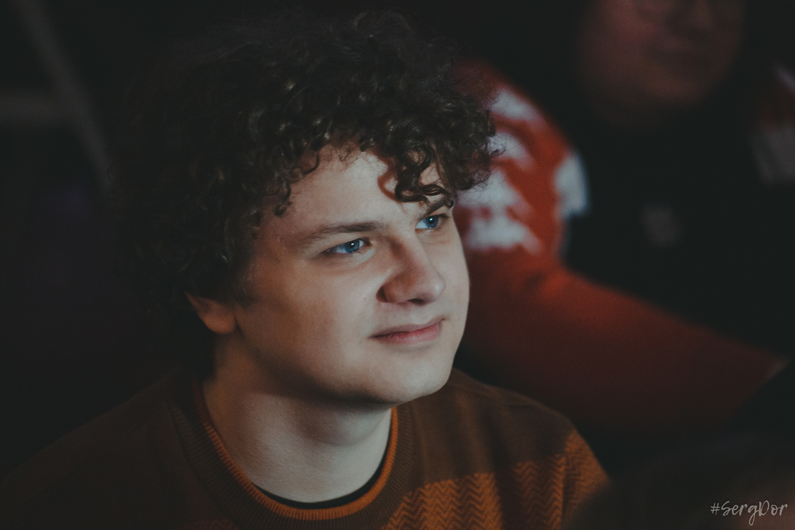 Екатерина Яшникова, Триглинки, Triglinki, акустика, квартирник, Санкт-Петербург, СПб, концерт, 21.01.2023, SergDor, 21 января 2023 года, #SergDor