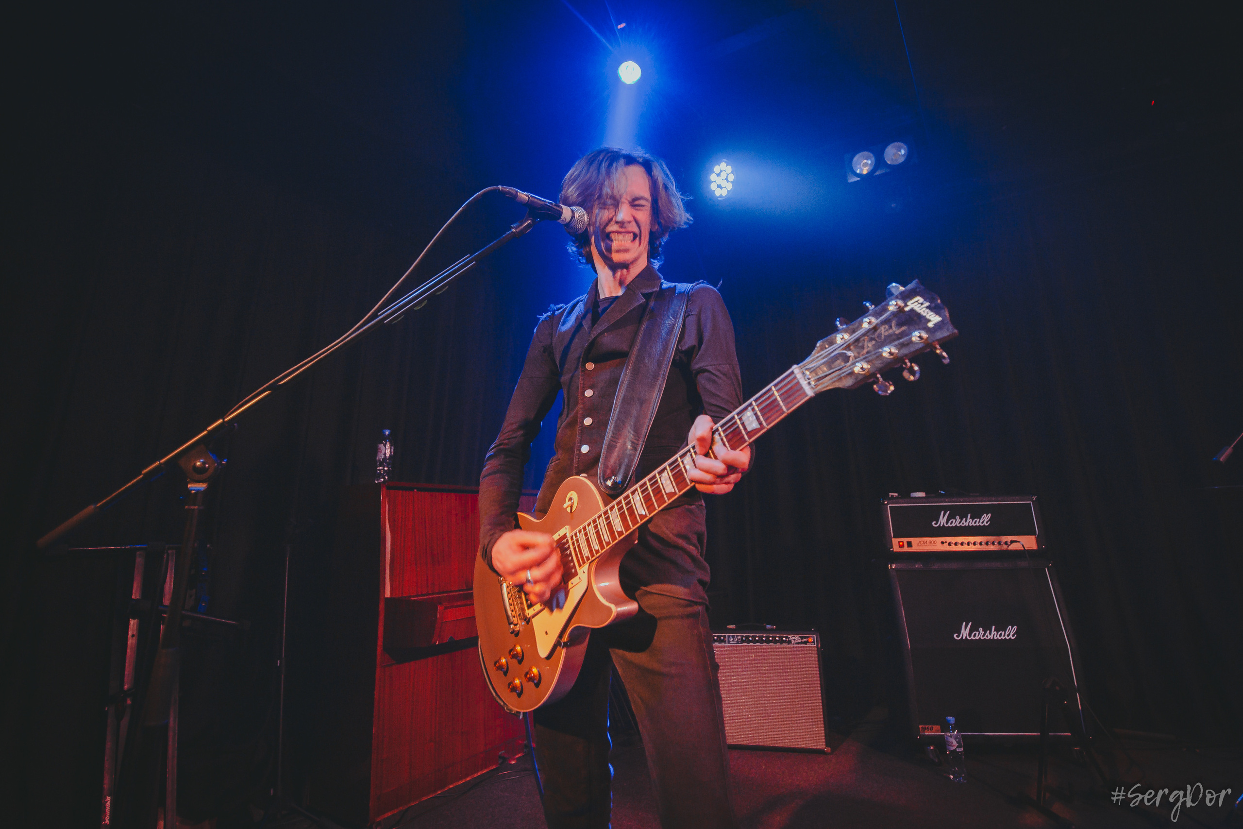 TattooIN, Культурный центр Сердце, Татуин, 24.12.2022, SergDor, Санкт-Петербург, 24 декабря 2022 года, #SergDor