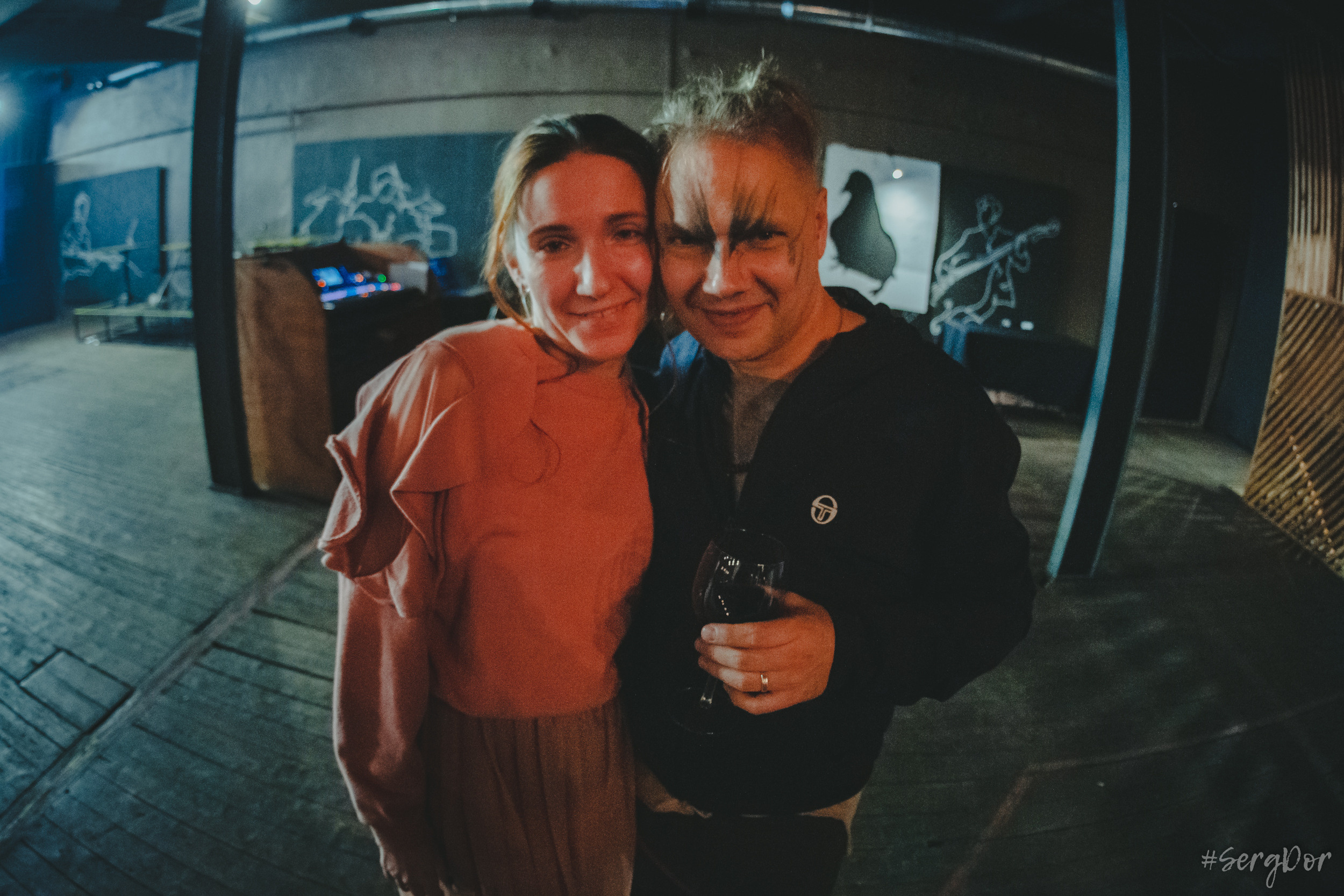 Скворцы Степанова, Уиииии!Бал, Время N, презентация альбома, День рождения, концерт, 27.11.2022, SergDor, 27 ноября 2022 года, #SergDor