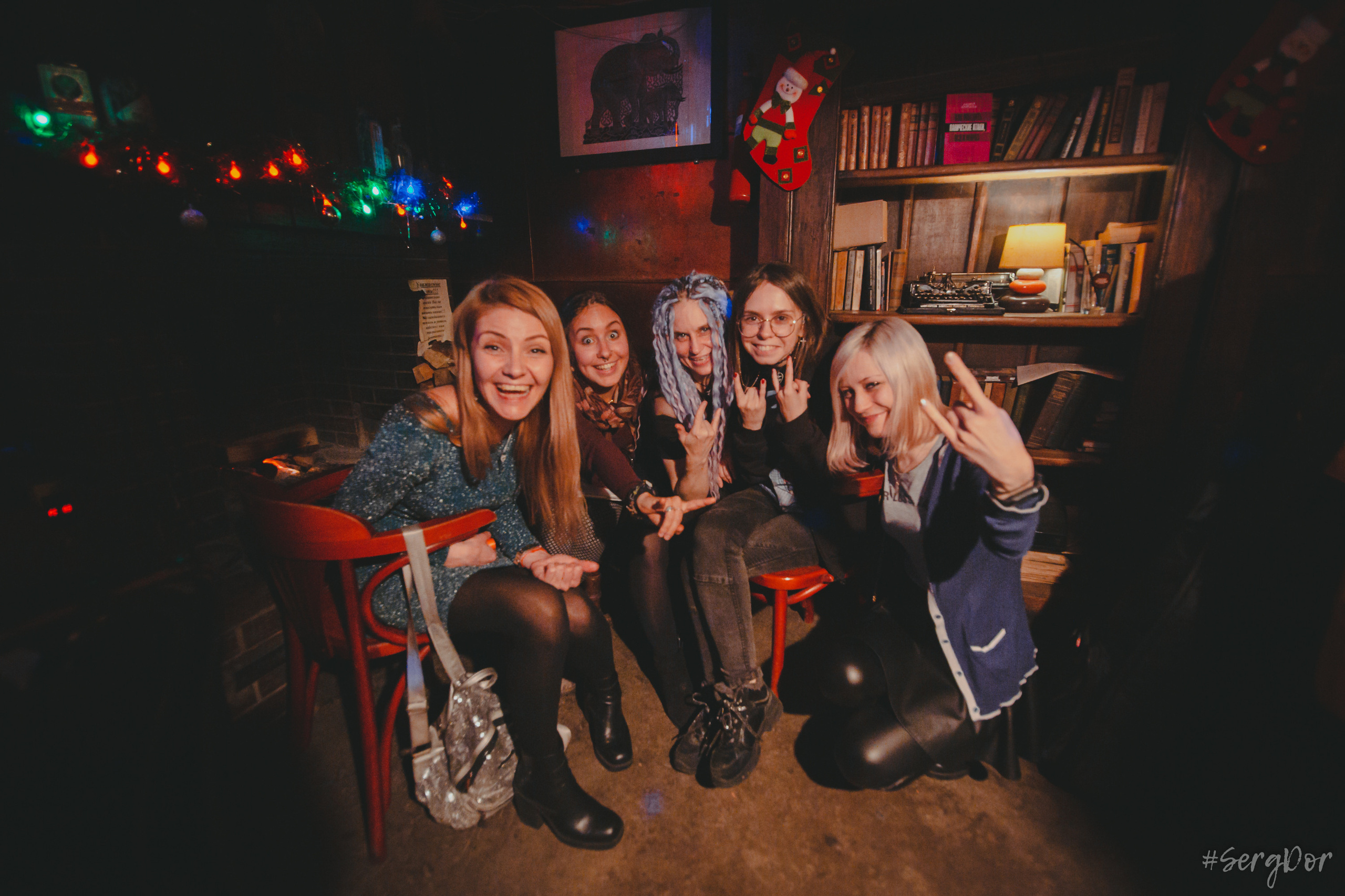 Наконечный, модный клуб Грибоедов, акустика, Лёва Сазонов, концерт, Санкт-Петербург, 06.01.2023, SergDor, 6 января 2023 года, #SergDor