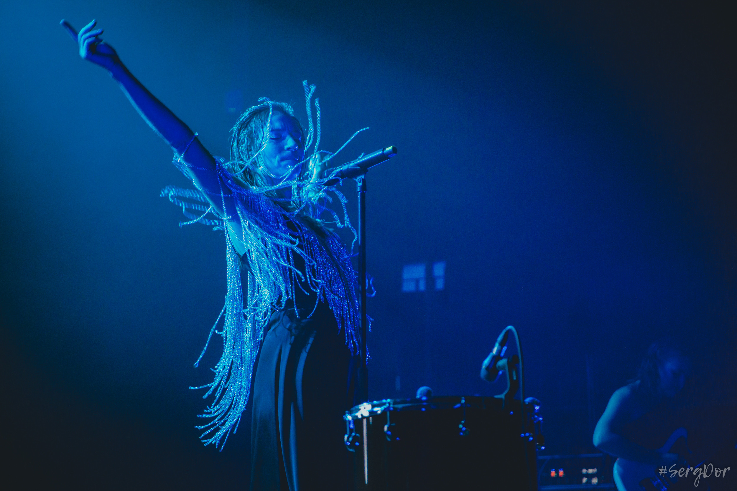 Обе Две, Sound, Санкт-Петербург, Катя Павлова, Даша Дерюгина, Света Никулина, концерт, 11.12.2022, SergDor, 11 декабря 2022 года, #SergDor