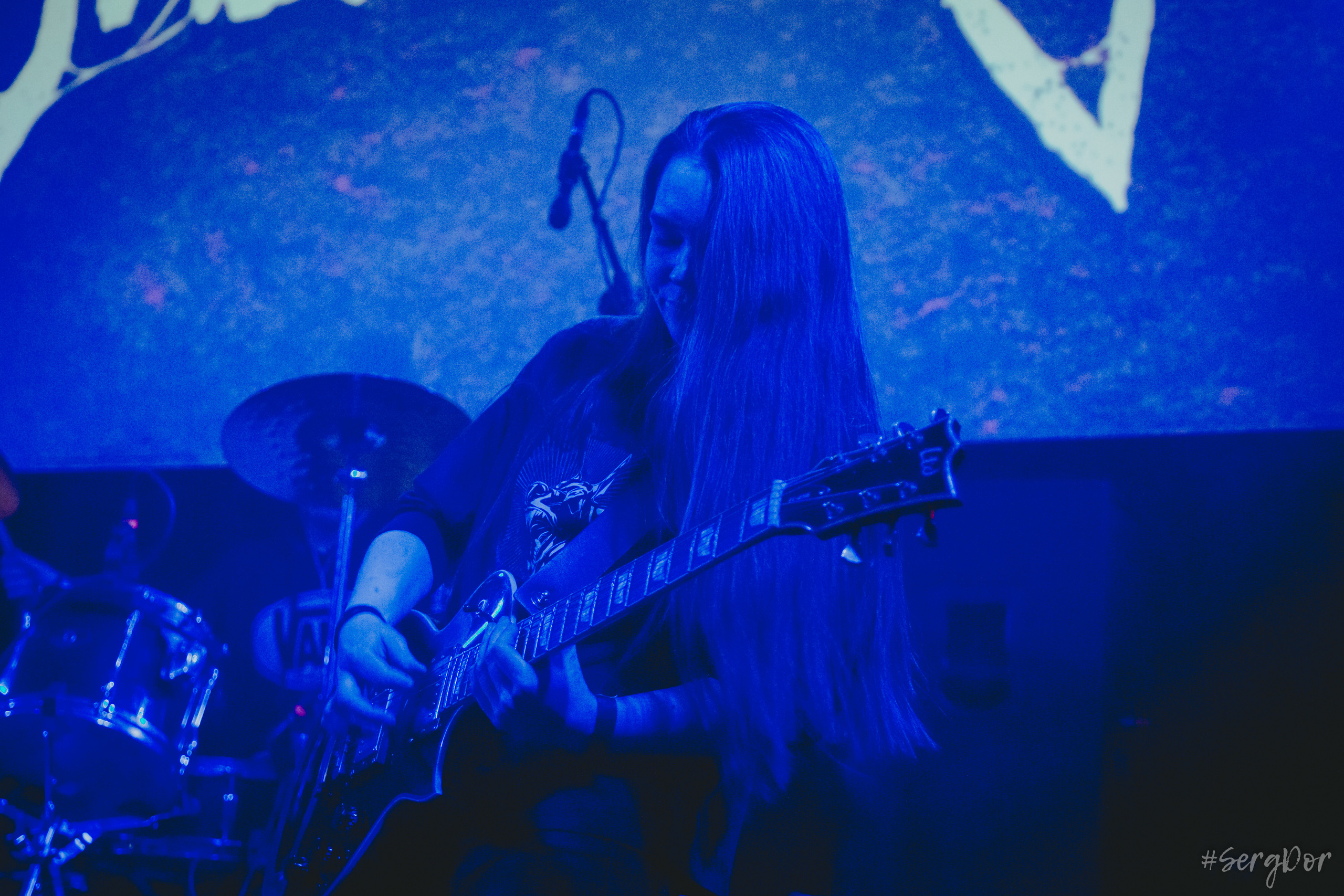 THE VAZELINE, Ласточка, панк, концерт, 06.01.2023, SergDor, 6 января 2023 года, #SergDor