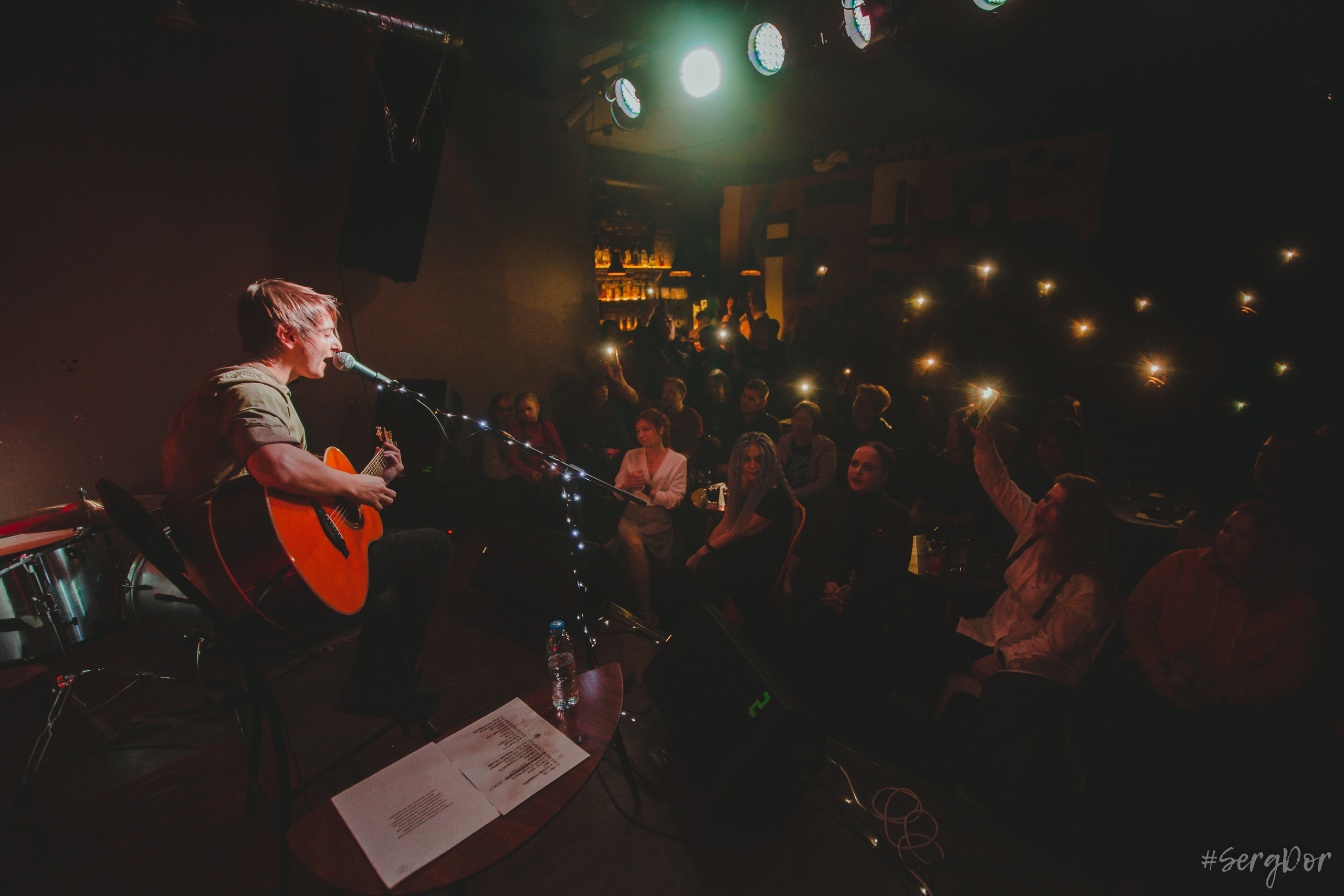 Лёва Сазонов, Ящик, Другой Ветер, Dругой Ветер, акустика, 05.01.2023, SergDor, 5 января 2023 года, #SergDor