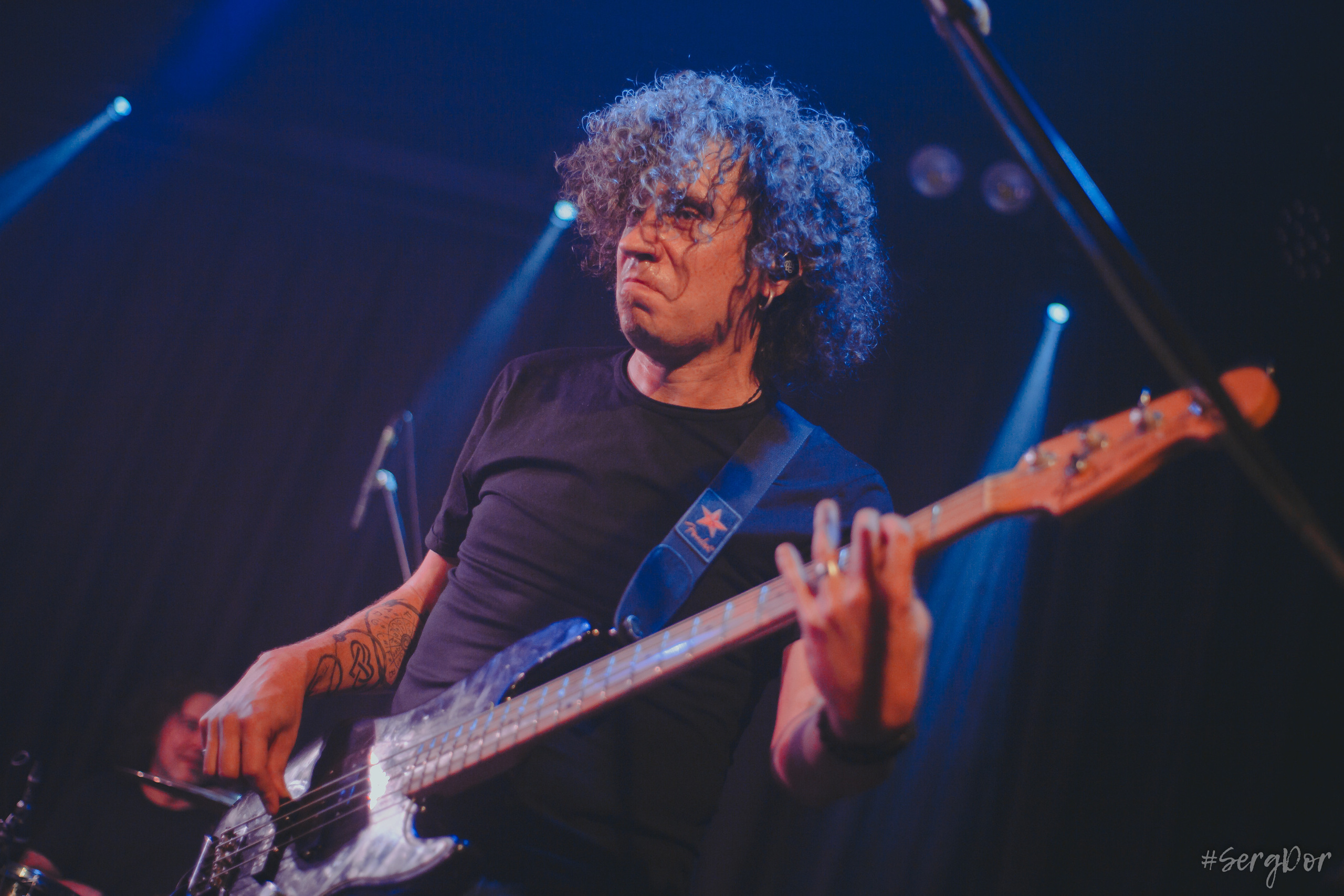 TattooIN, Культурный центр Сердце, Татуин, 24.12.2022, SergDor, Санкт-Петербург, 24 декабря 2022 года, #SergDor