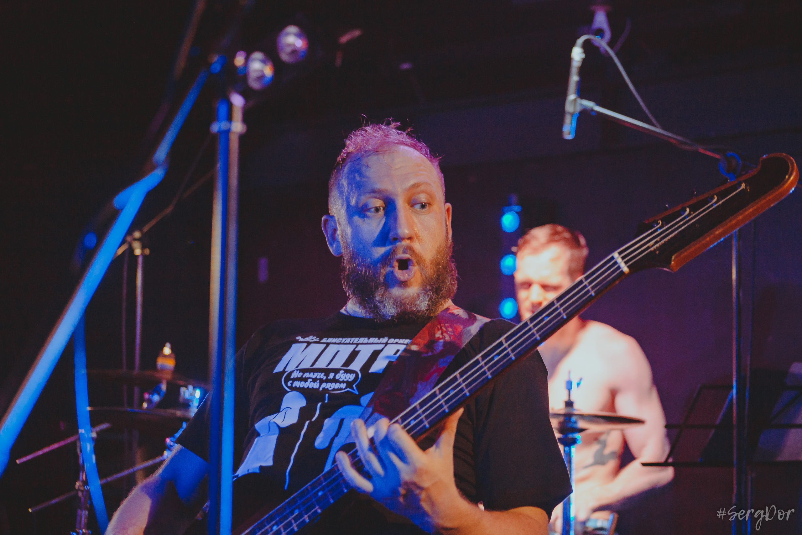 Блистательный оркестр, МПТРИ, Action, Санкт-Петербург, Александр Конвисер, Купчино, СПб, концерт, 03.01.2023, SergDor, 3 января 2023 года, #SergDor