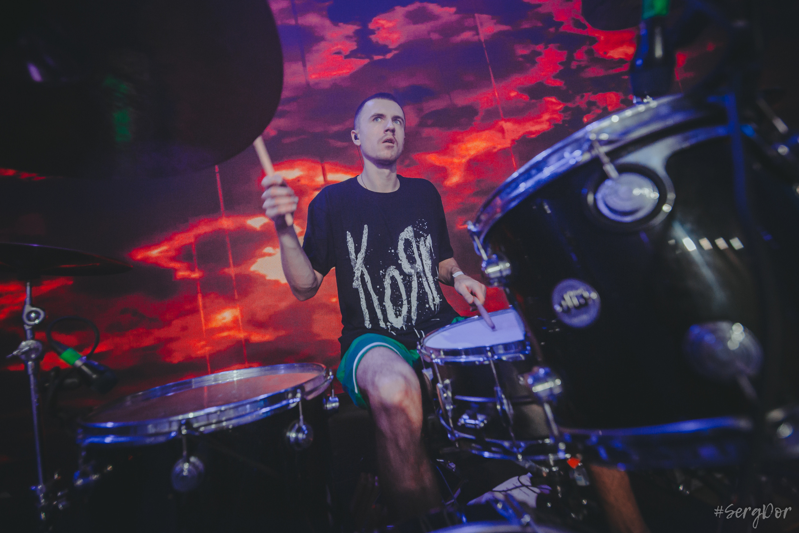 Пионерлагерь Пыльная Радуга, Полигон Фест, А2 Green Concert, Forever Punk, ППР, фестиваль, Санкт-Петербург, 04.01.2023, SergDor, 4 января 2023 года, #SergDor