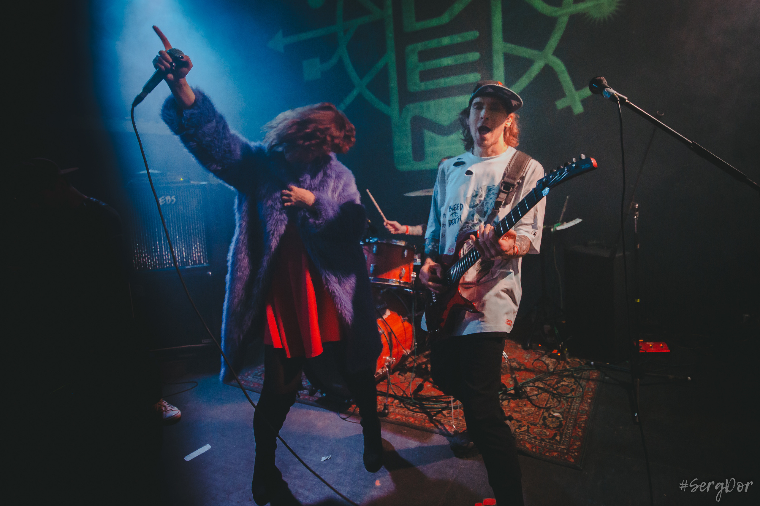 МодеМ, Ласточка, Санкт-Петербург, СПБ, Концерт, 23.12.2022, SergDor, 23 декабря 2022 года, #SergDor