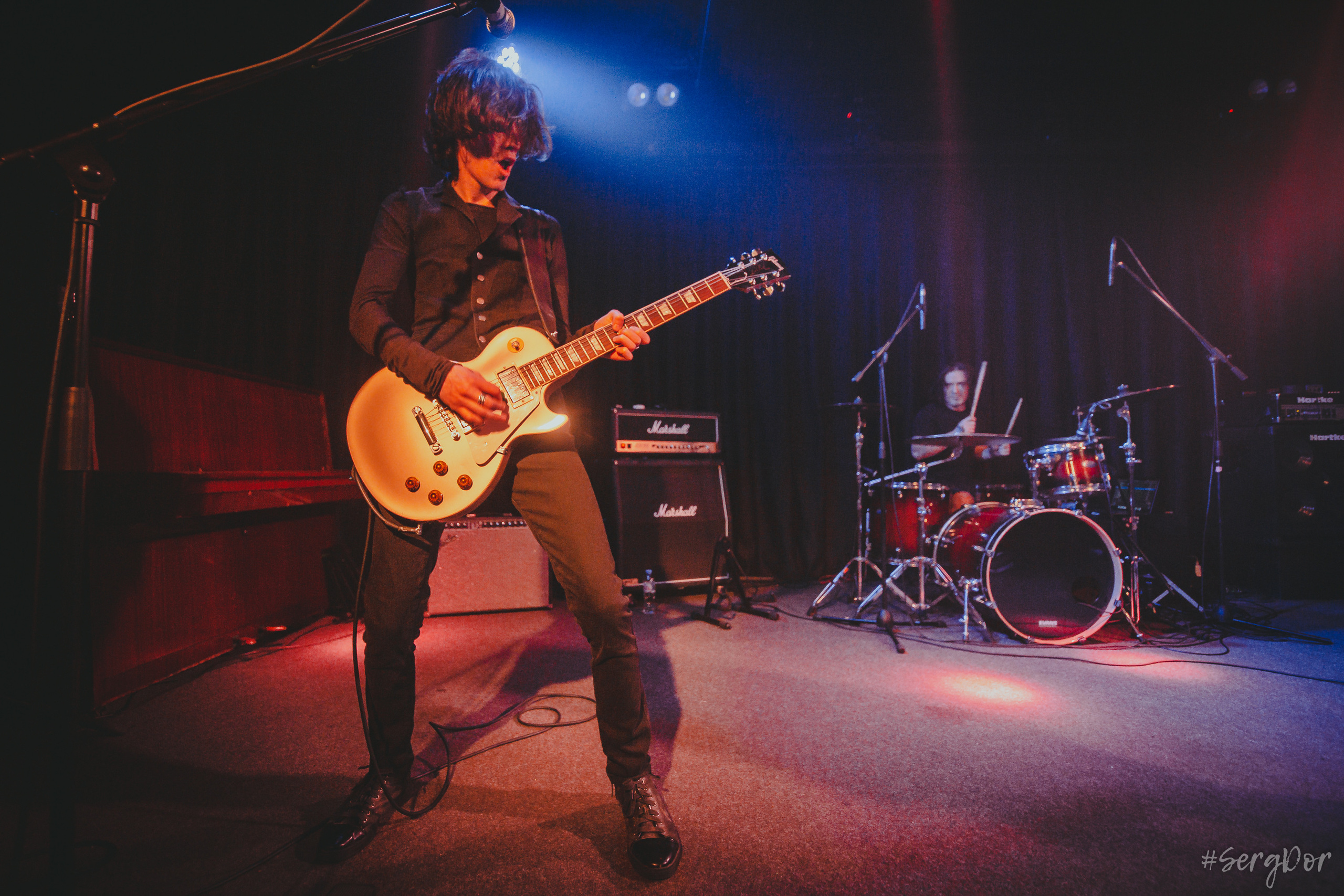 TattooIN, Культурный центр Сердце, Татуин, 24.12.2022, SergDor, Санкт-Петербург, 24 декабря 2022 года, #SergDor