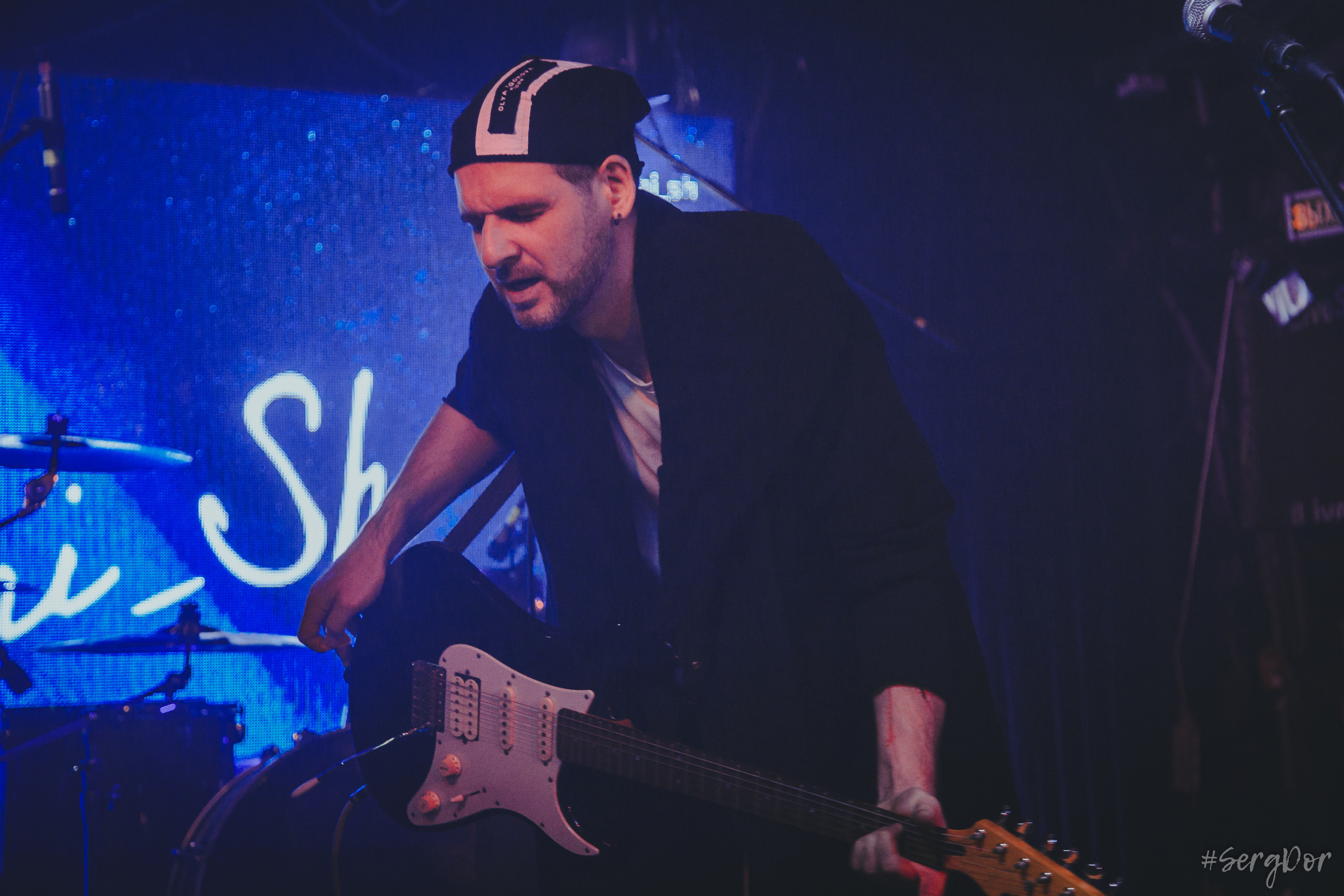 Dругой Ветер, #LiveStars, Москва, концерт, Эрнест Шеремет, LIVE STARS, erni_Sh, 17.12.2022, SergDor, 17 декабря 2022 года, #SergDor, Другой Ветер