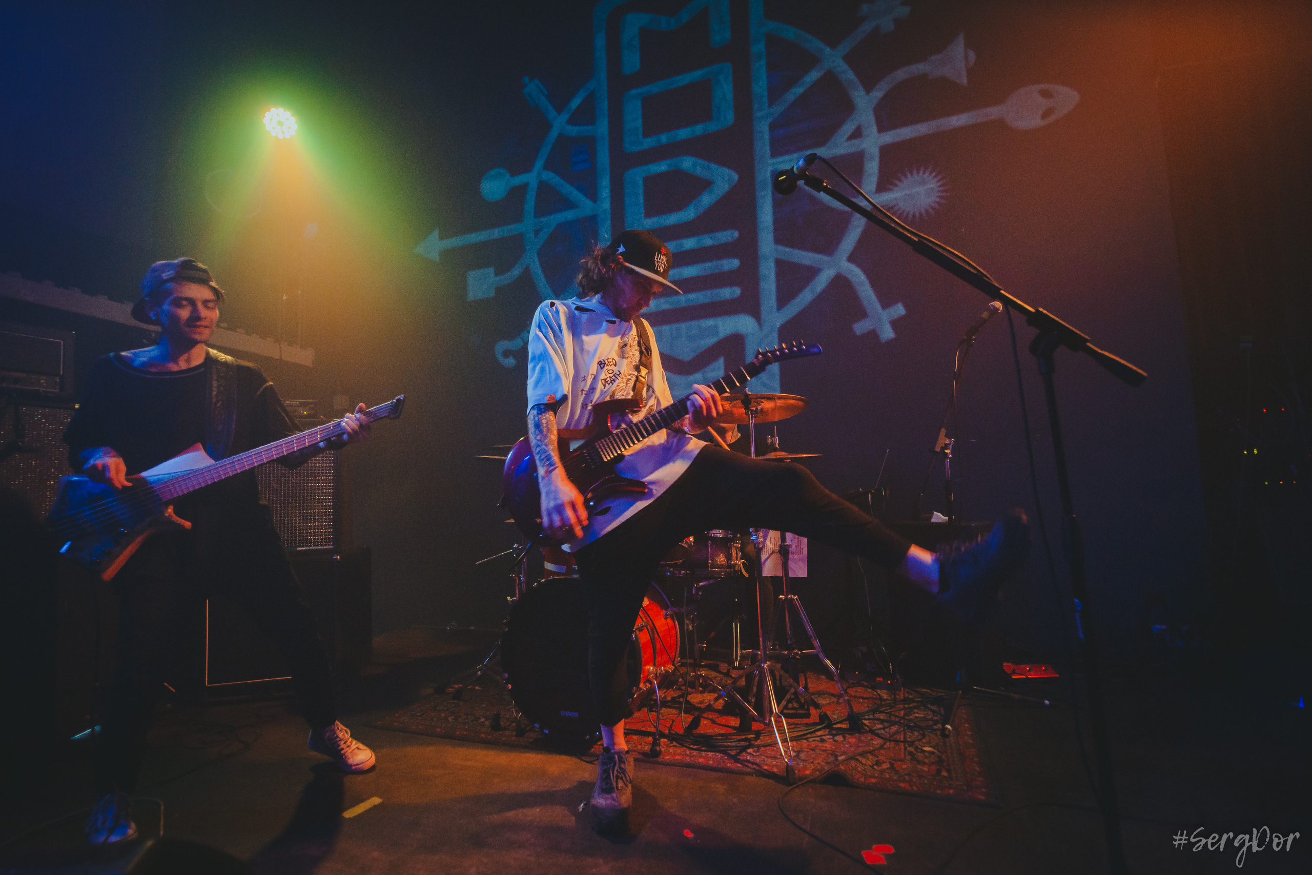 МодеМ, Ласточка, Санкт-Петербург, СПБ, Концерт, 23.12.2022, SergDor, 23 декабря 2022 года, #SergDor