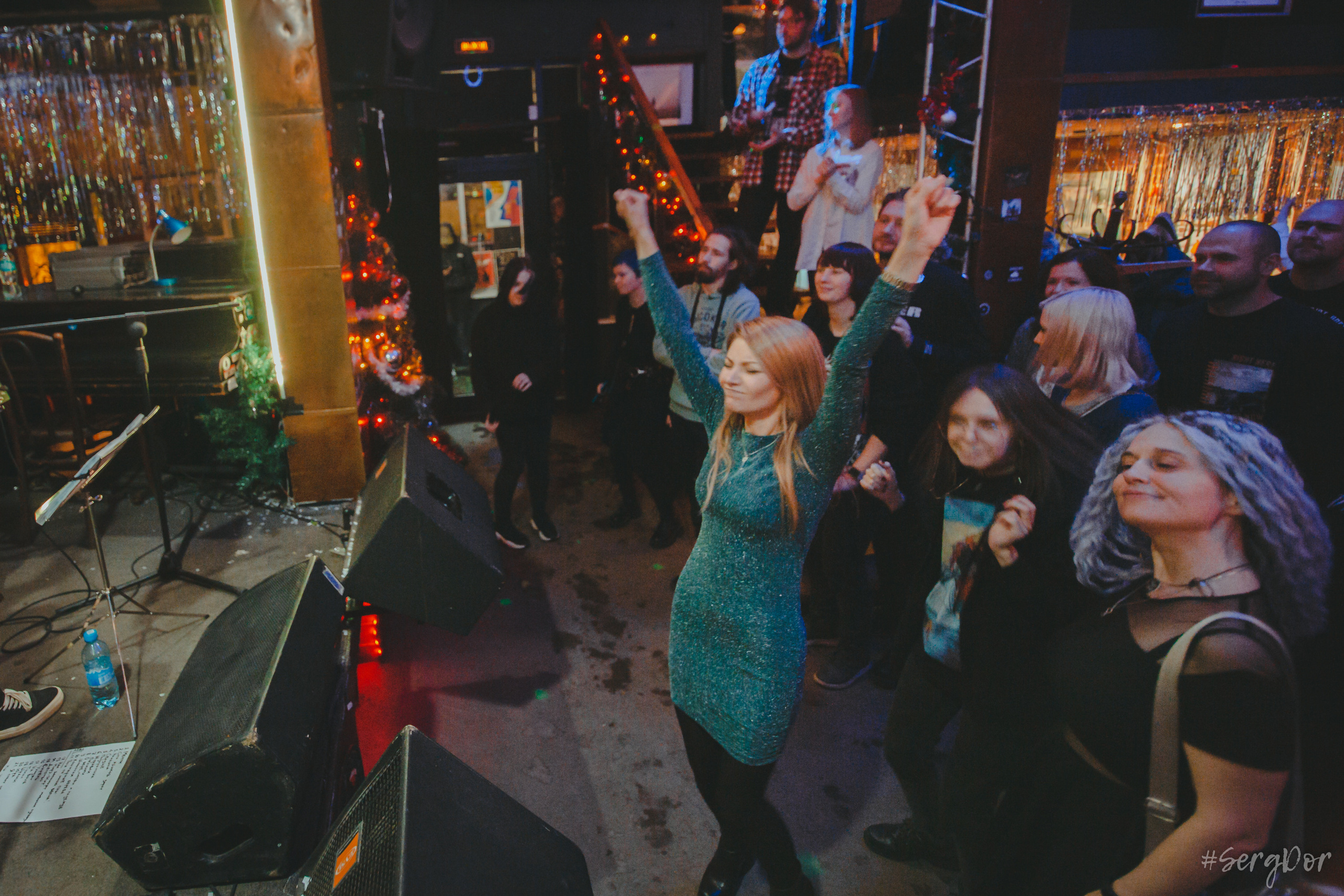 Наконечный, модный клуб Грибоедов, акустика, Лёва Сазонов, концерт, Санкт-Петербург, 06.01.2023, SergDor, 6 января 2023 года, #SergDor