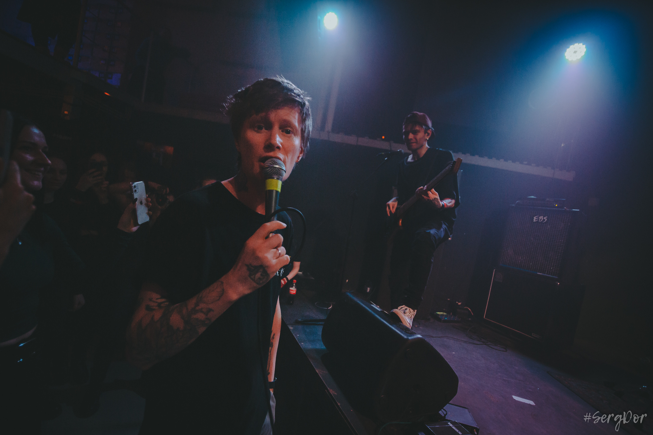 МодеМ, Ласточка, Санкт-Петербург, СПБ, Концерт, 23.12.2022, SergDor, 23 декабря 2022 года, #SergDor