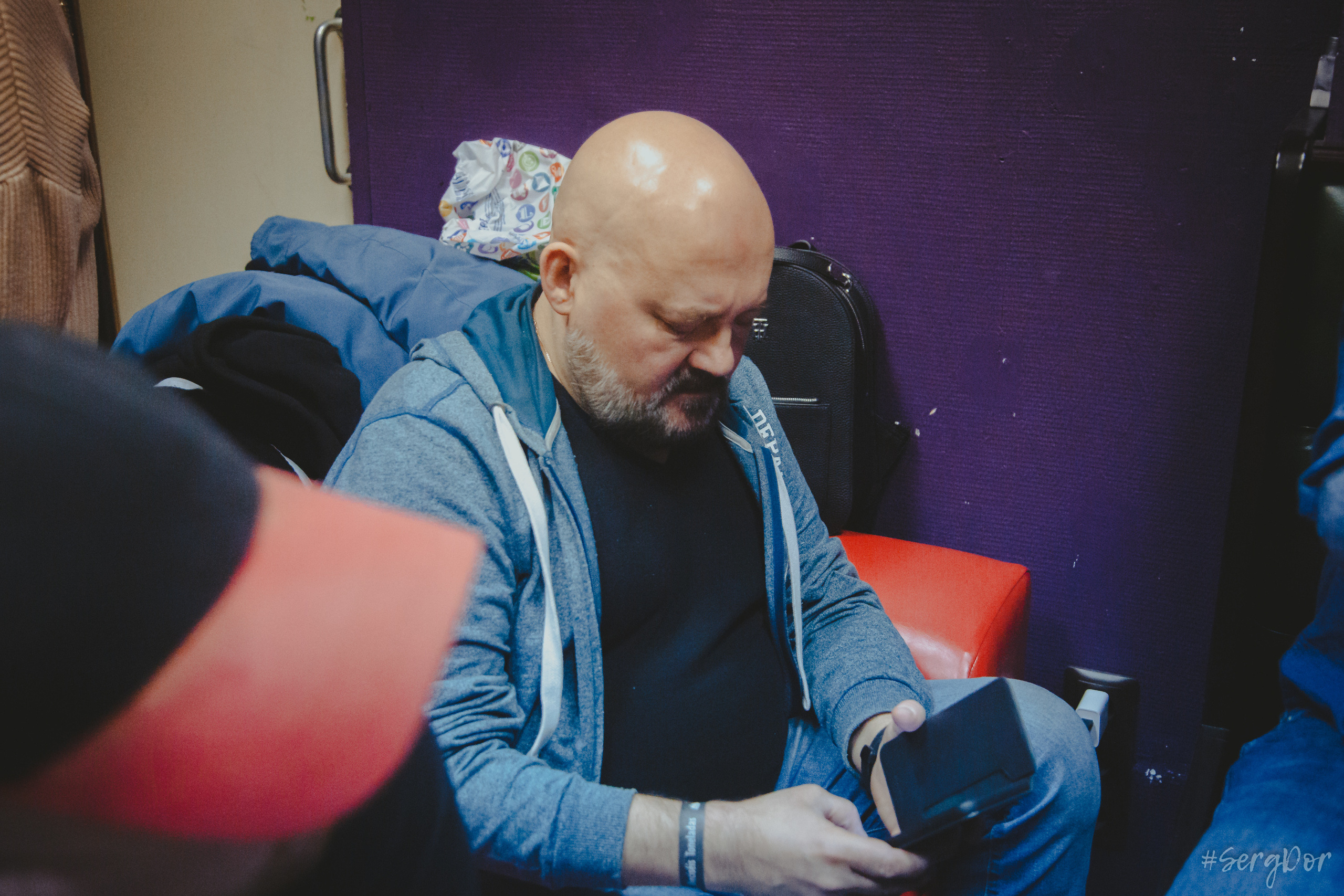 Casual, 16 тонн, день рождения, Алексей Яшин, 01.02.2023, SergDor, 1 февраля 2023 года, концерт, Москва, #SergDor