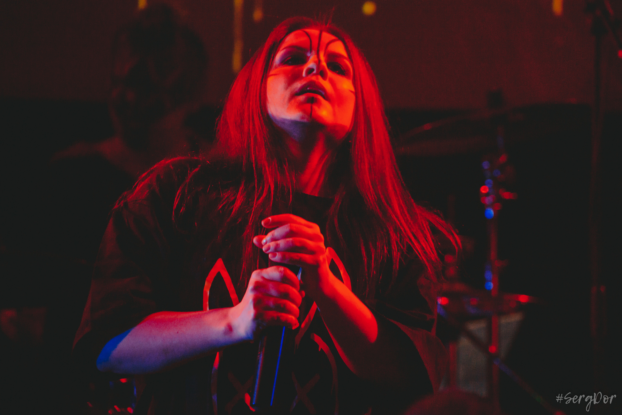 Мёртвые Осы, Ласточка, Санкт-Петербург, концерт, 11.03.2023, SergDor, 11 марта 2023 года, #SergDor