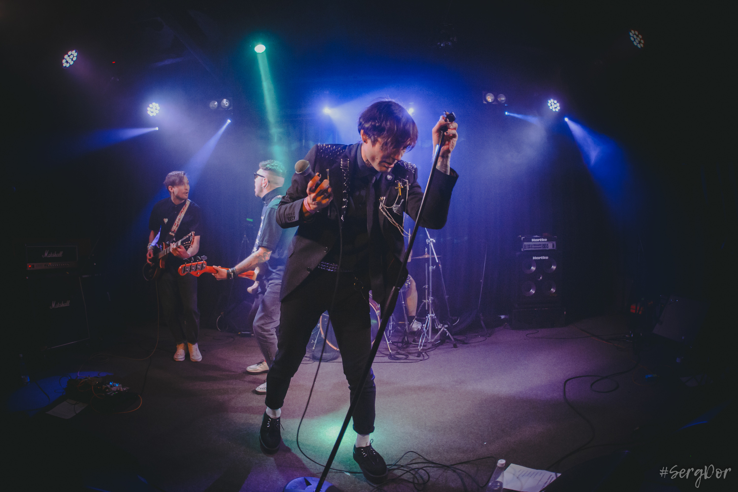 ¼ REVOLUTION SPb 2023, Культурный центр Сердце, 05.02.2023, Революшн, отборочный тур, SergDor, 5 февраля 2023 года, #SergDor, СЕГОДНЯМОЖНО