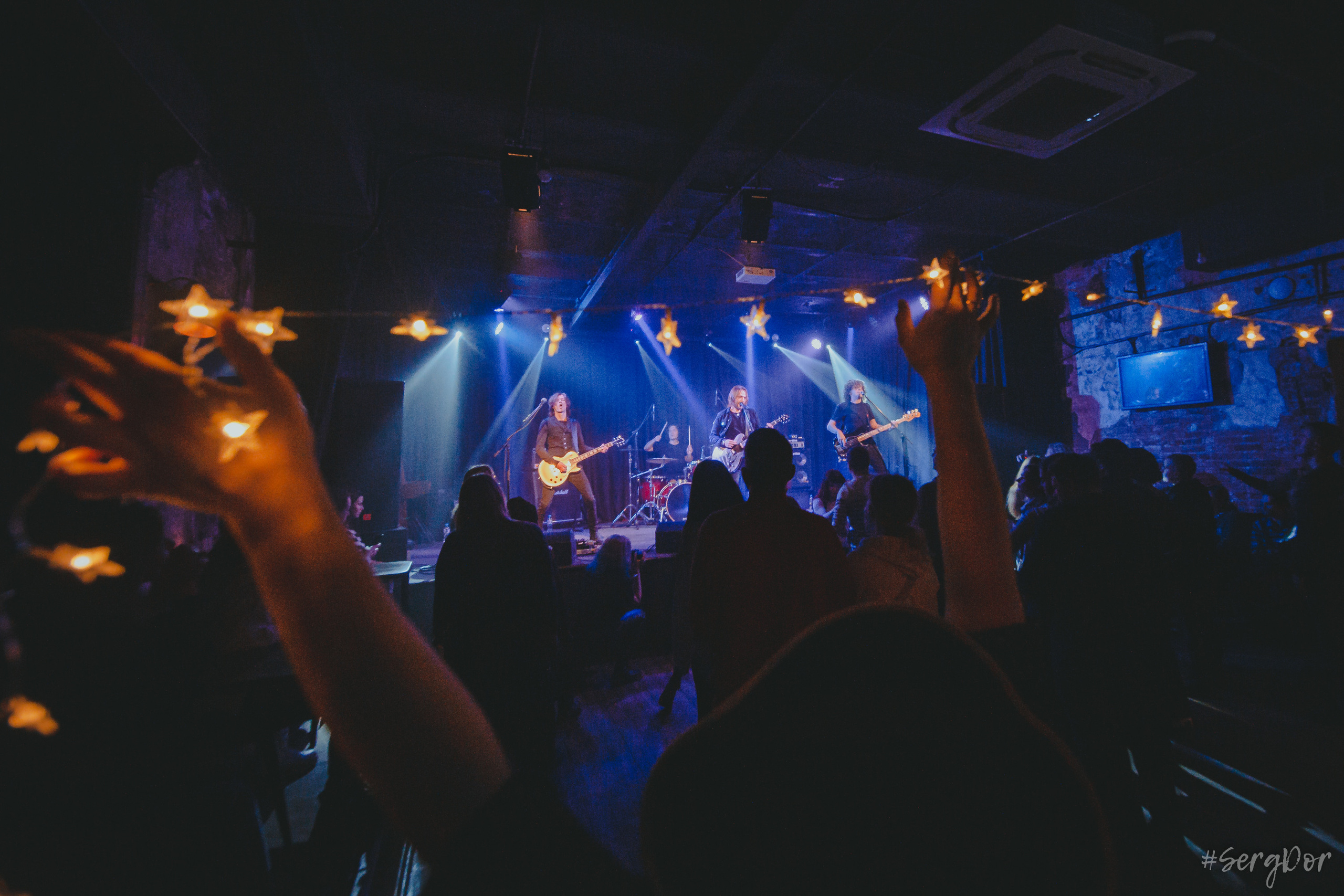 TattooIN, Культурный центр Сердце, Татуин, 24.12.2022, SergDor, Санкт-Петербург, 24 декабря 2022 года, #SergDor