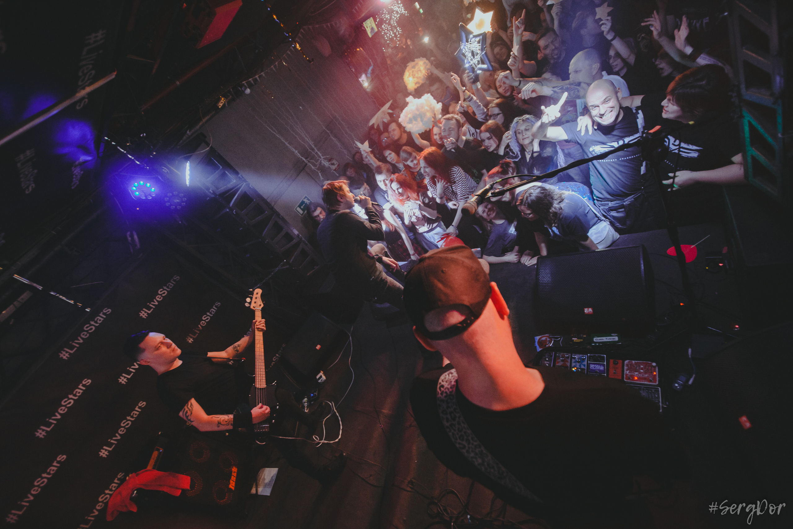 Dругой Ветер, #LiveStars, Москва, концерт, LIVE STARS, 17.12.2022, SergDor, 17 декабря 2022 года, #SergDor, Другой Ветер