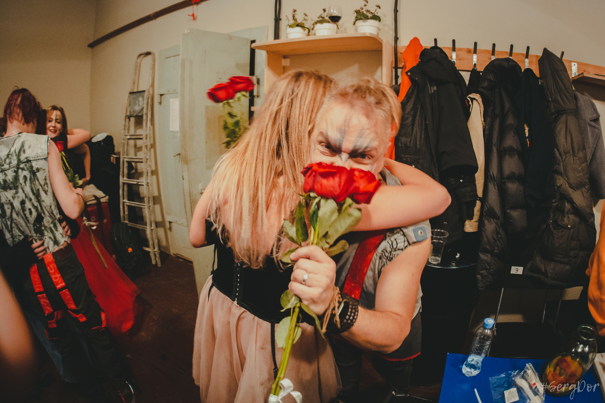 Скворцы Степанова, Уиииии!Бал, Время N, презентация альбома, День рождения, концерт, 27.11.2022, SergDor, 27 ноября 2022 года, #SergDor