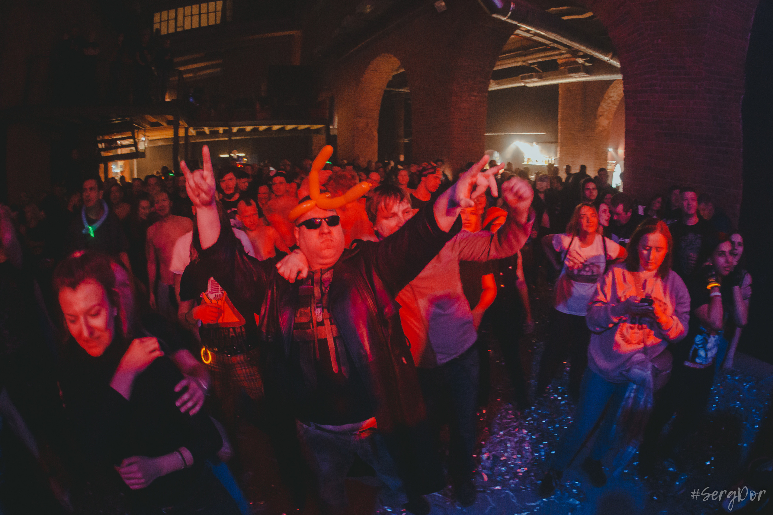 Включай Микрофон!, MOD, день рождения, Без оркестра, 10 лет альбому, Василеостровские пляски, 27.01.2023, SergDor, 27 января 2023 года, #SergDor