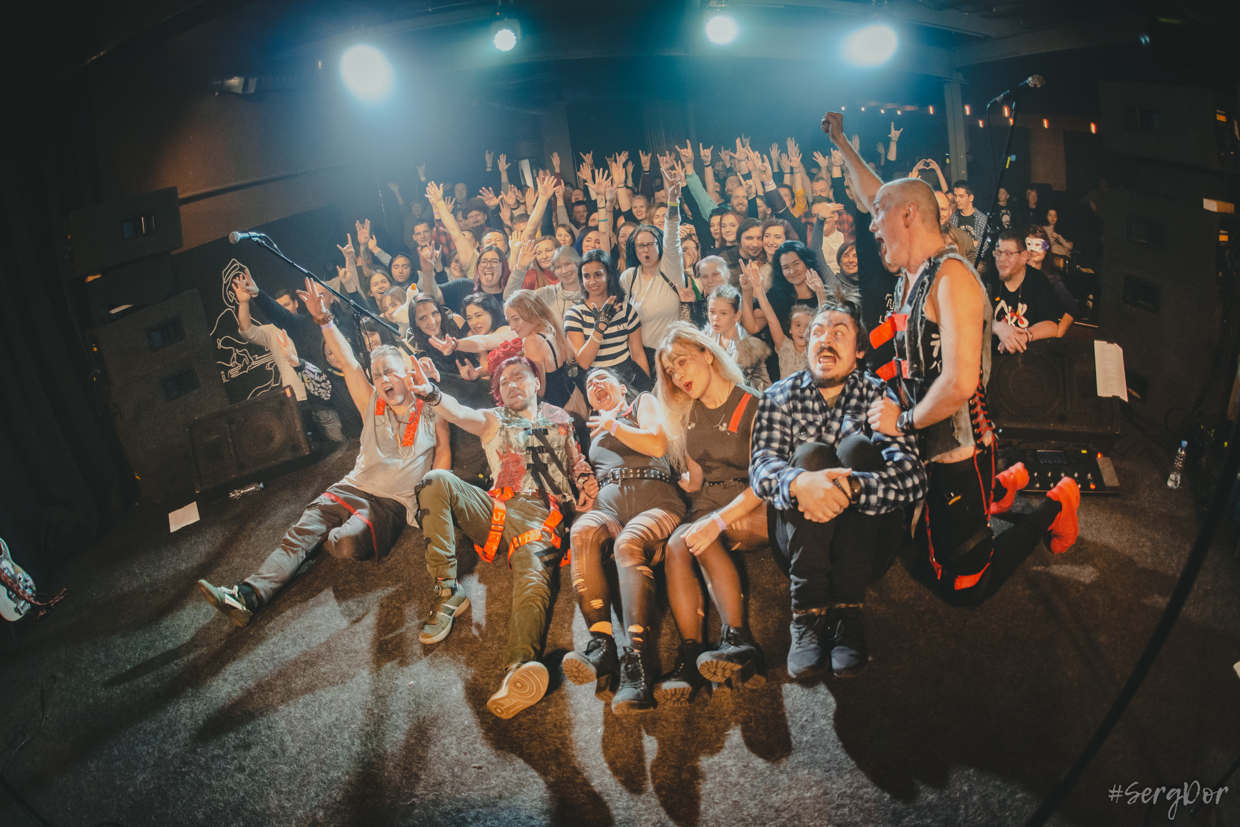 Скворцы Степанова, Уиииии!Бал, Время N, презентация альбома, День рождения, концерт, 27.11.2022, SergDor, 27 ноября 2022 года, #SergDor