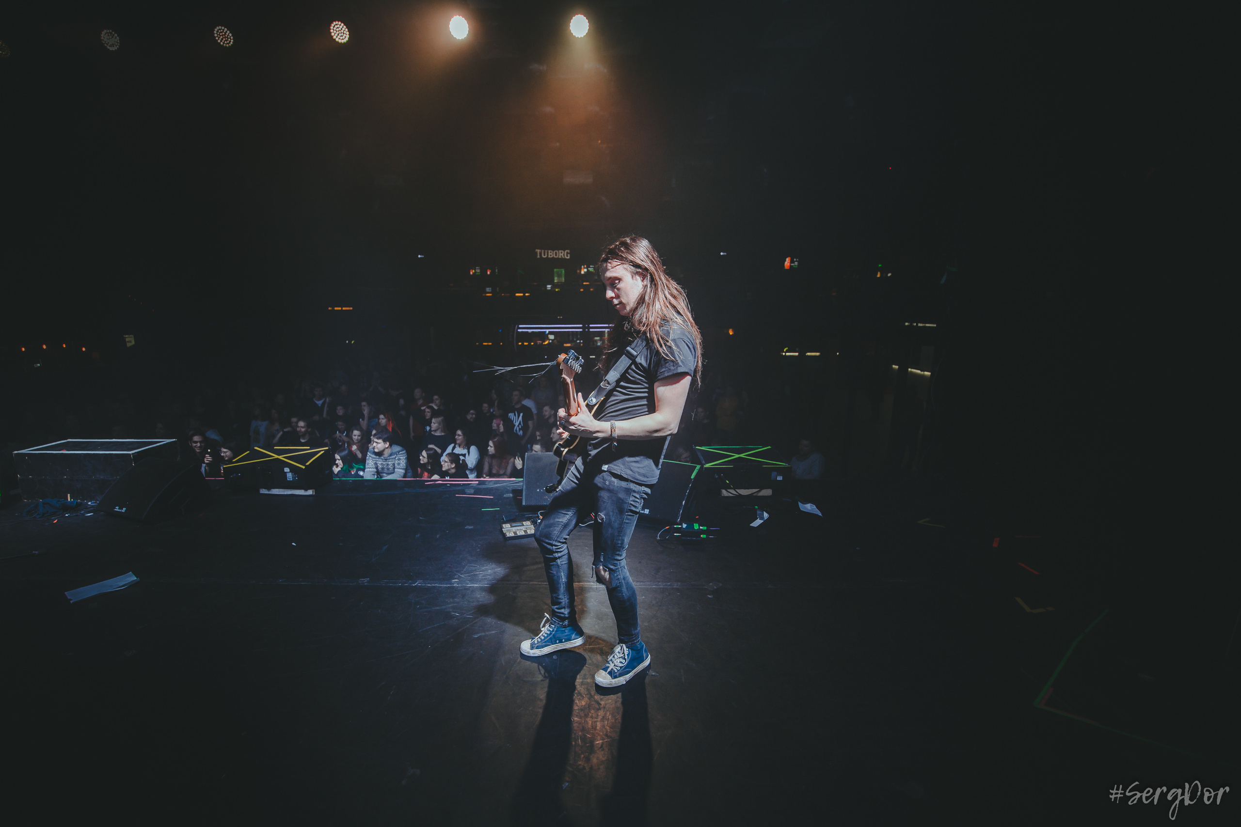 Пионерлагерь Пыльная Радуга, Полигон Фест, А2 Green Concert, Forever Punk, ППР, фестиваль, Санкт-Петербург, 04.01.2023, SergDor, 4 января 2023 года, #SergDor