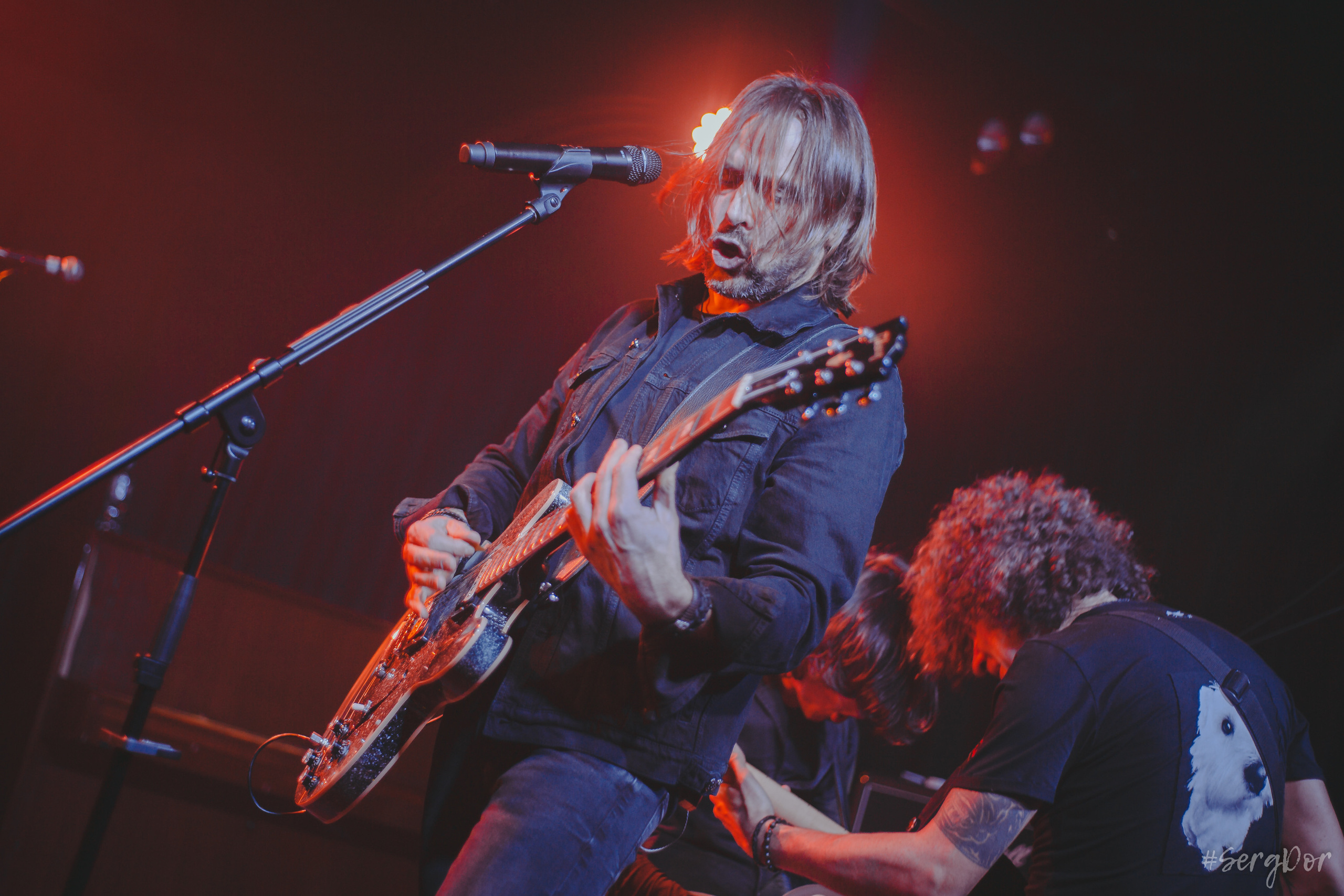 TattooIN, Культурный центр Сердце, Татуин, 24.12.2022, SergDor, Санкт-Петербург, 24 декабря 2022 года, #SergDor