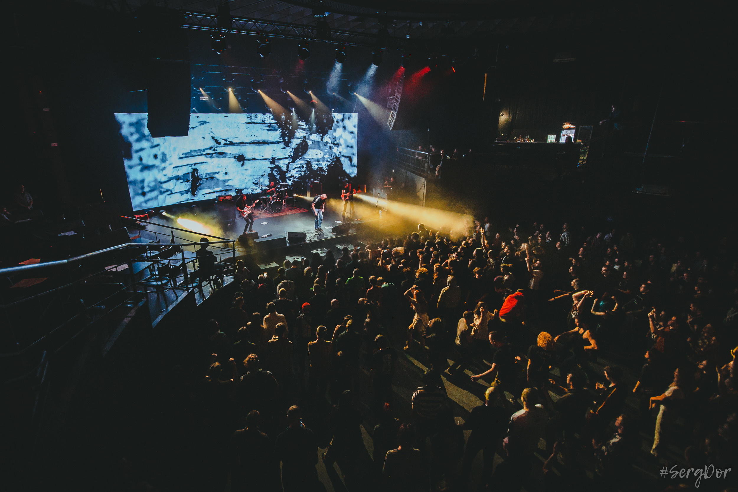 Пионерлагерь Пыльная Радуга, AURORA, ППР, концерт, Санкт-Петербург, 09.12.2022, SergDor, 9 декабря 2022 года, #SergDor