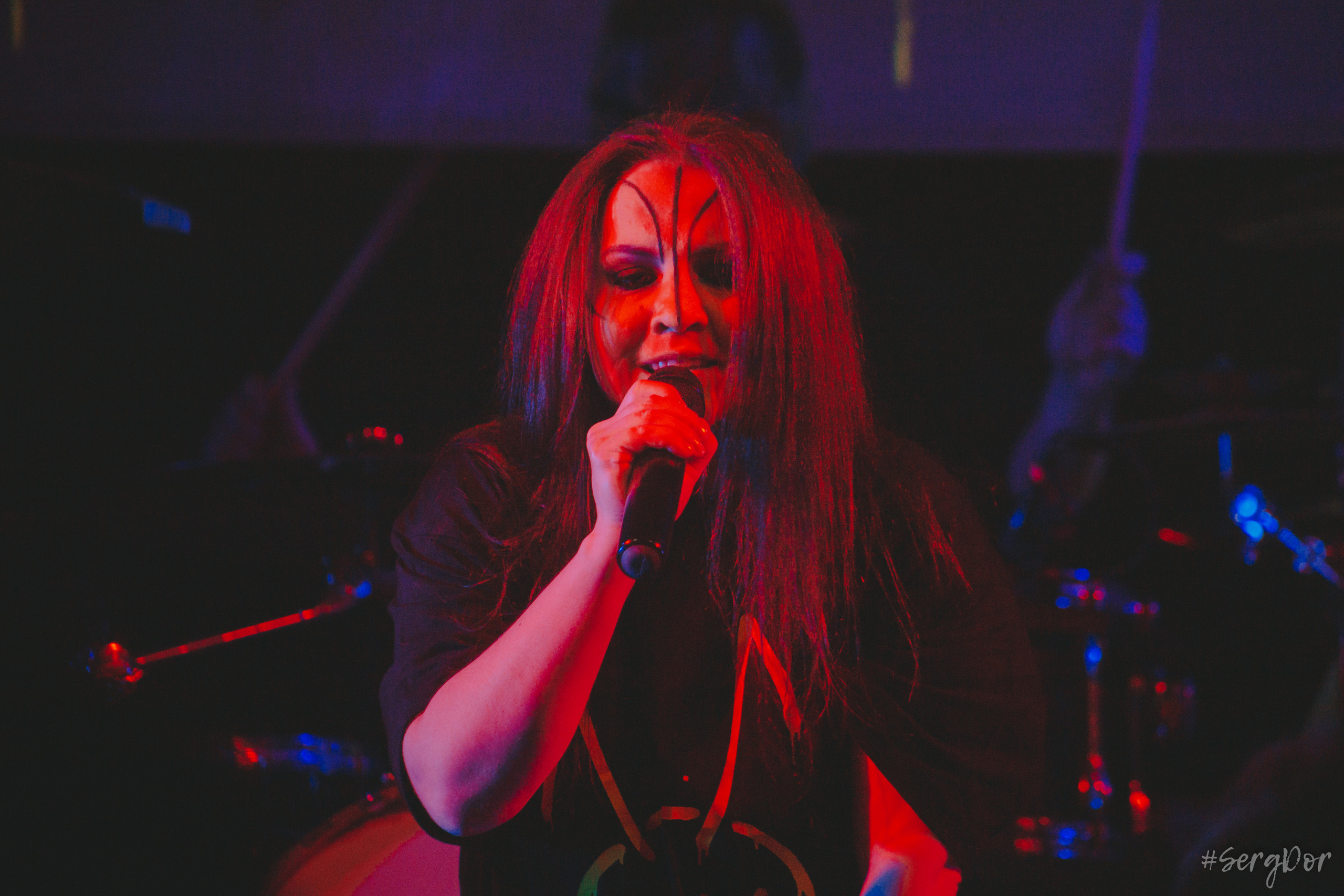 Мёртвые Осы, Ласточка, Санкт-Петербург, концерт, 11.03.2023, SergDor, 11 марта 2023 года, #SergDor