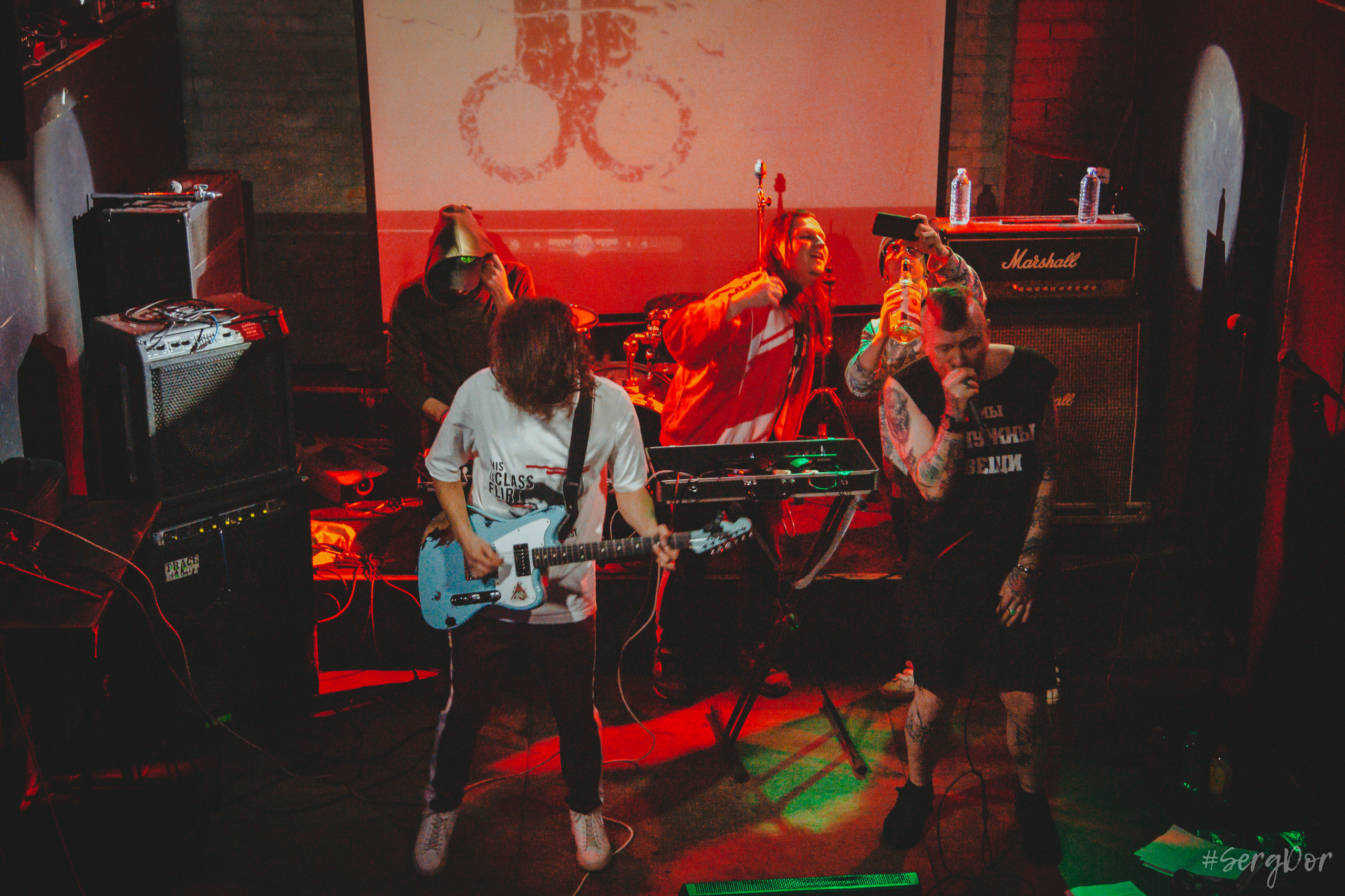 Ножницы, 07.12.2022, Ионотека, Санкт-Петербург, SergDor, 7 декабря 2022 года, концерт, #SergDor