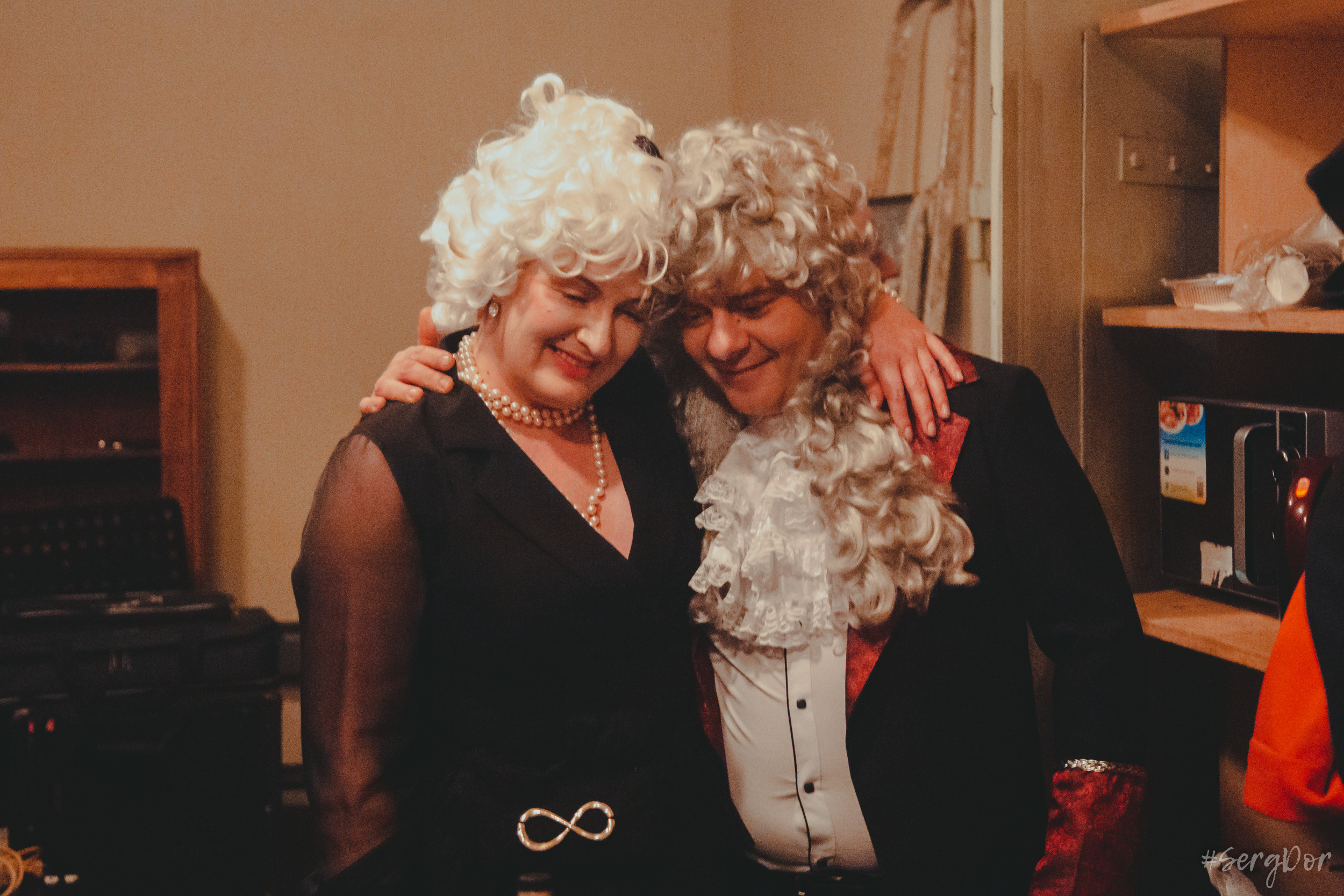 Скворцы Степанова, Уиииии!Бал, Время N, презентация альбома, День рождения, концерт, 27.11.2022, SergDor, 27 ноября 2022 года, #SergDor