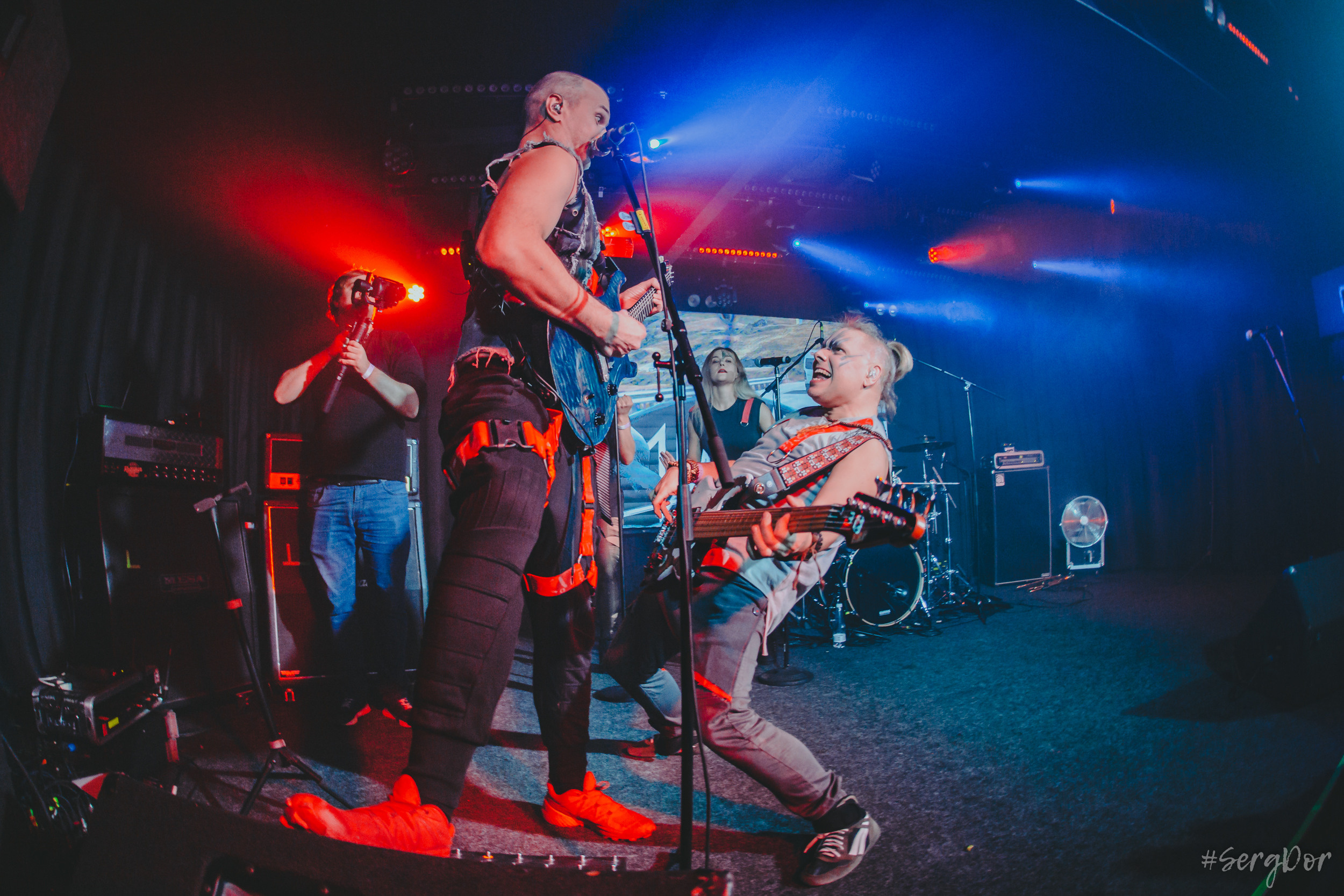 Скворцы Степанова, Уиииии!Бал, Время N, презентация альбома, День рождения, концерт, 27.11.2022, SergDor, 27 ноября 2022 года, #SergDor