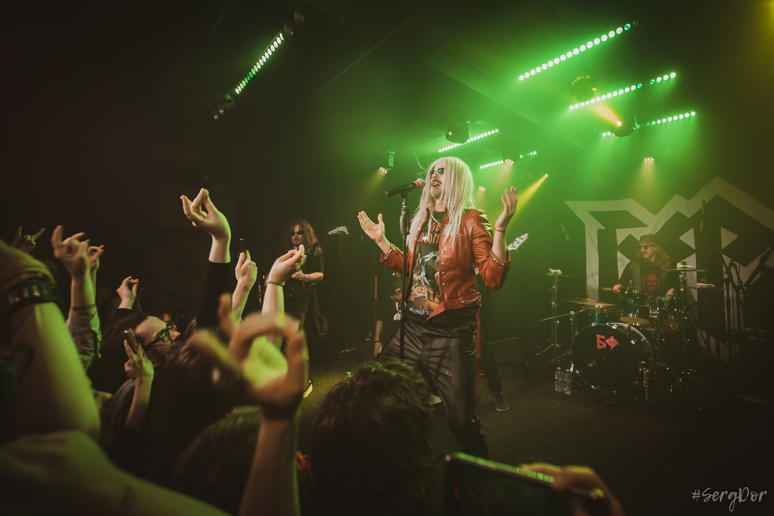 Багровый Фантомас, БФ, Время N, Санкт-Петербург, Лапенко, 12.12.2022, SergDor, 12 декабря 2022 года, Электрический жираф, #SergDor