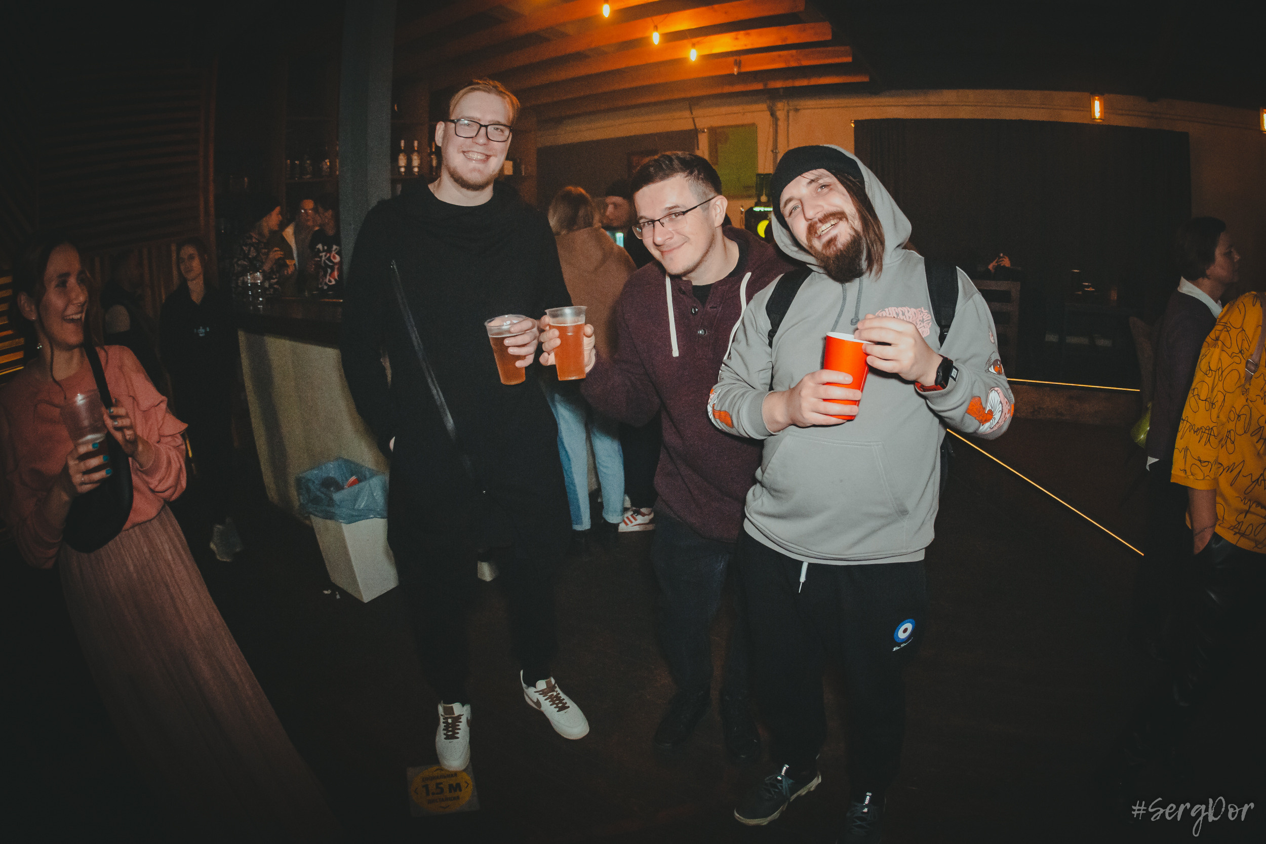 Скворцы Степанова, Уиииии!Бал, Время N, презентация альбома, День рождения, концерт, 27.11.2022, SergDor, 27 ноября 2022 года, #SergDor