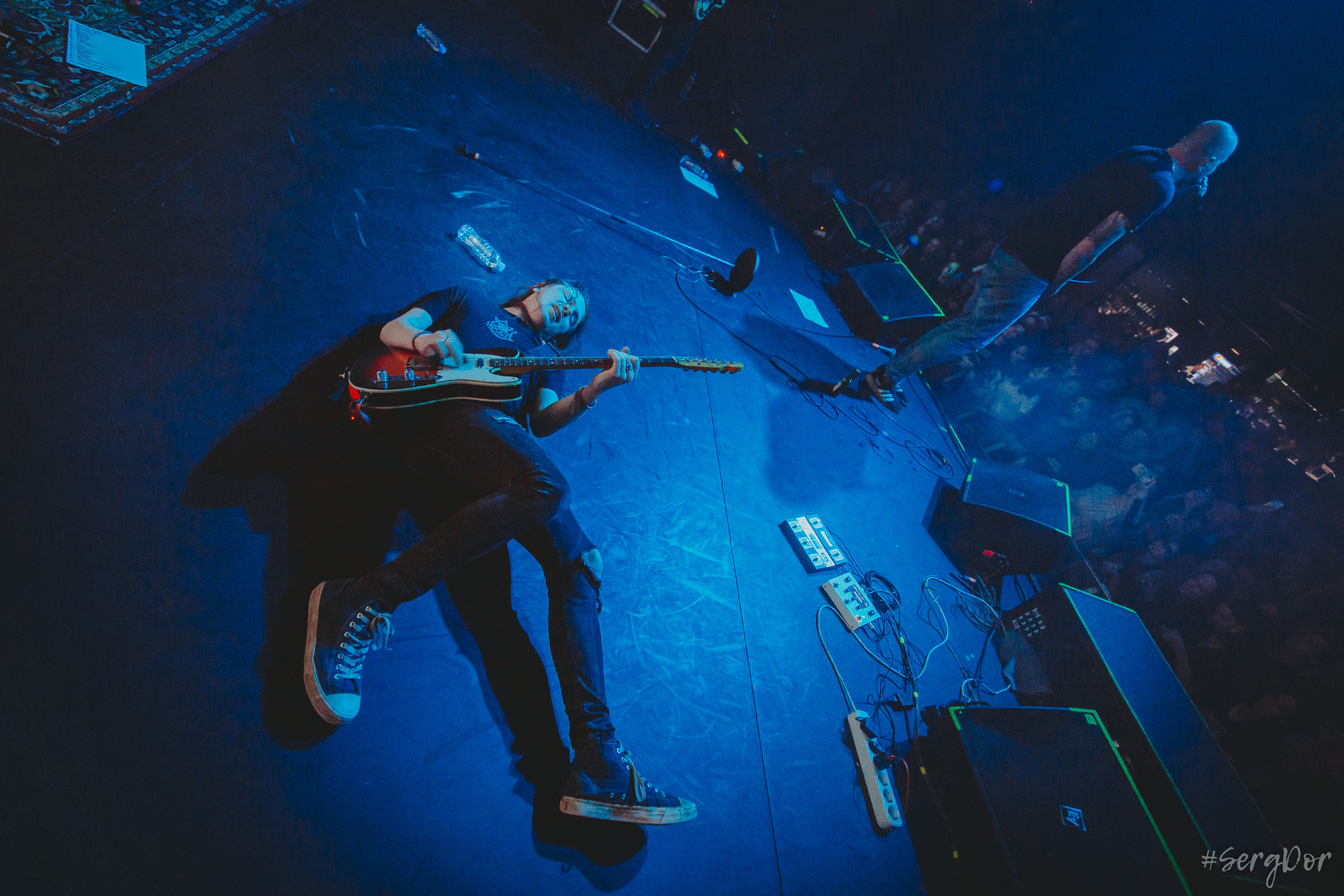 Пионерлагерь Пыльная Радуга, AURORA, ППР, концерт, Санкт-Петербург, 09.12.2022, SergDor, 9 декабря 2022 года, #SergDor