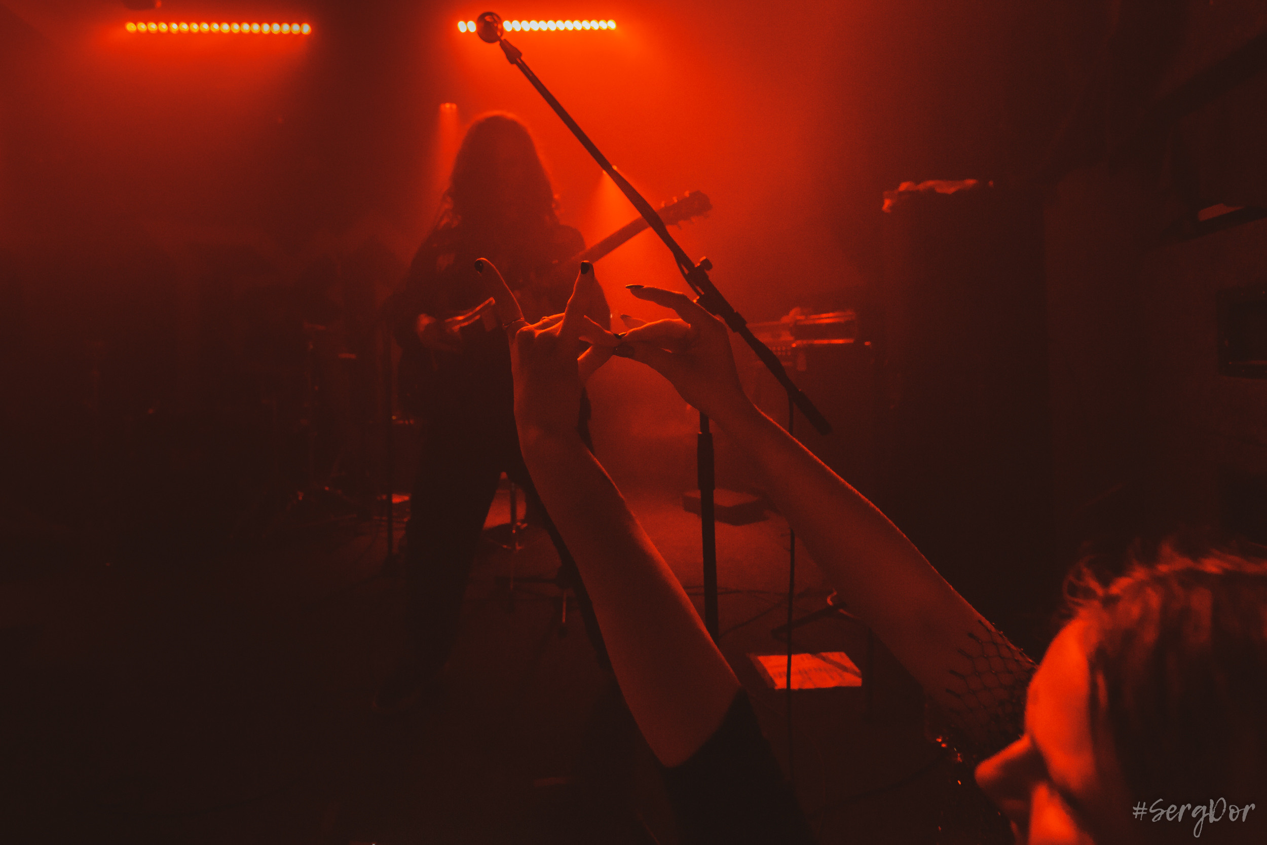 Багровый Фантомас, БФ, Время N, Санкт-Петербург, Лапенко, 12.12.2022, SergDor, 12 декабря 2022 года, Электрический жираф, #SergDor