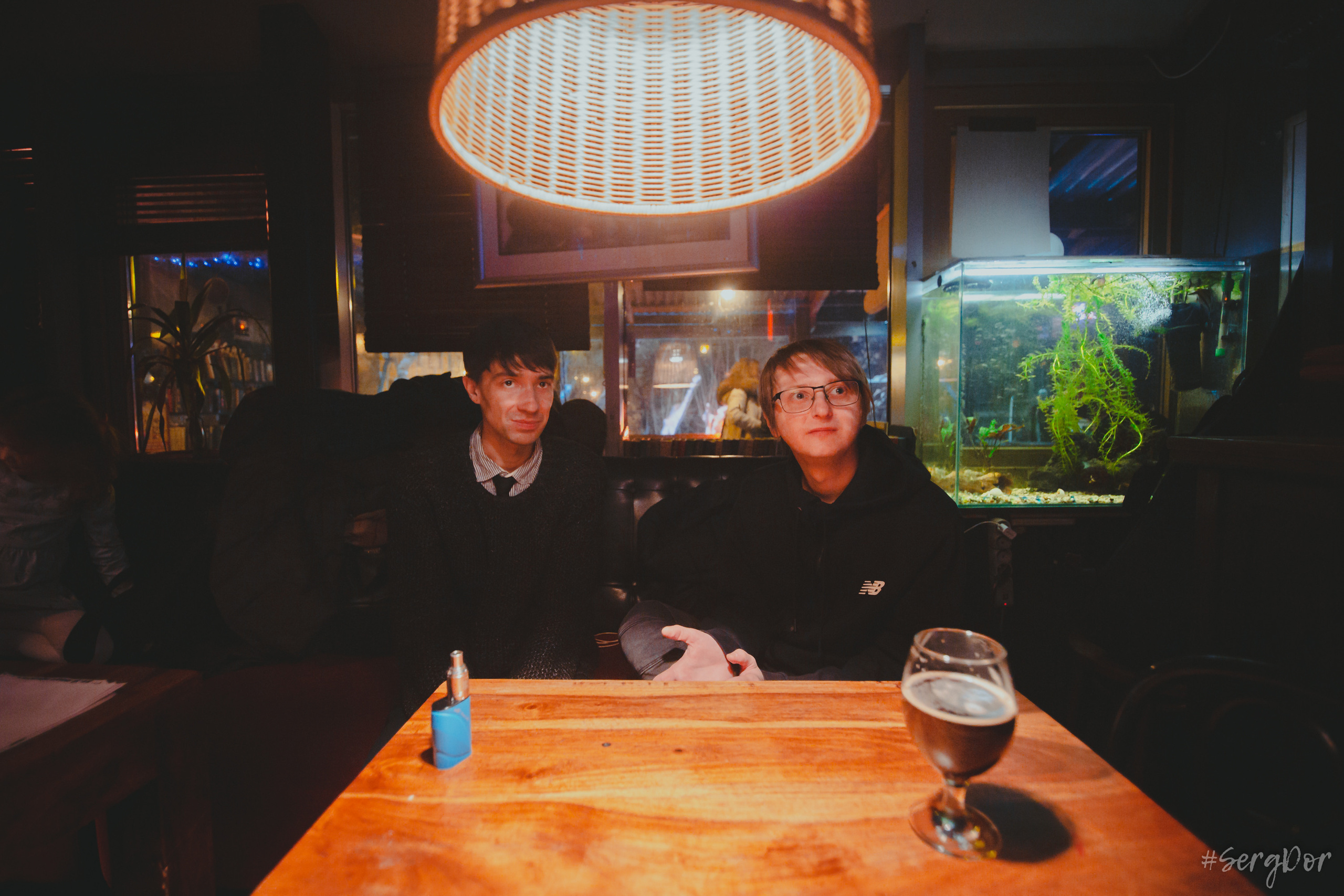 Наконечный, модный клуб Грибоедов, акустика, Лёва Сазонов, концерт, Санкт-Петербург, 06.01.2023, SergDor, 6 января 2023 года, #SergDor