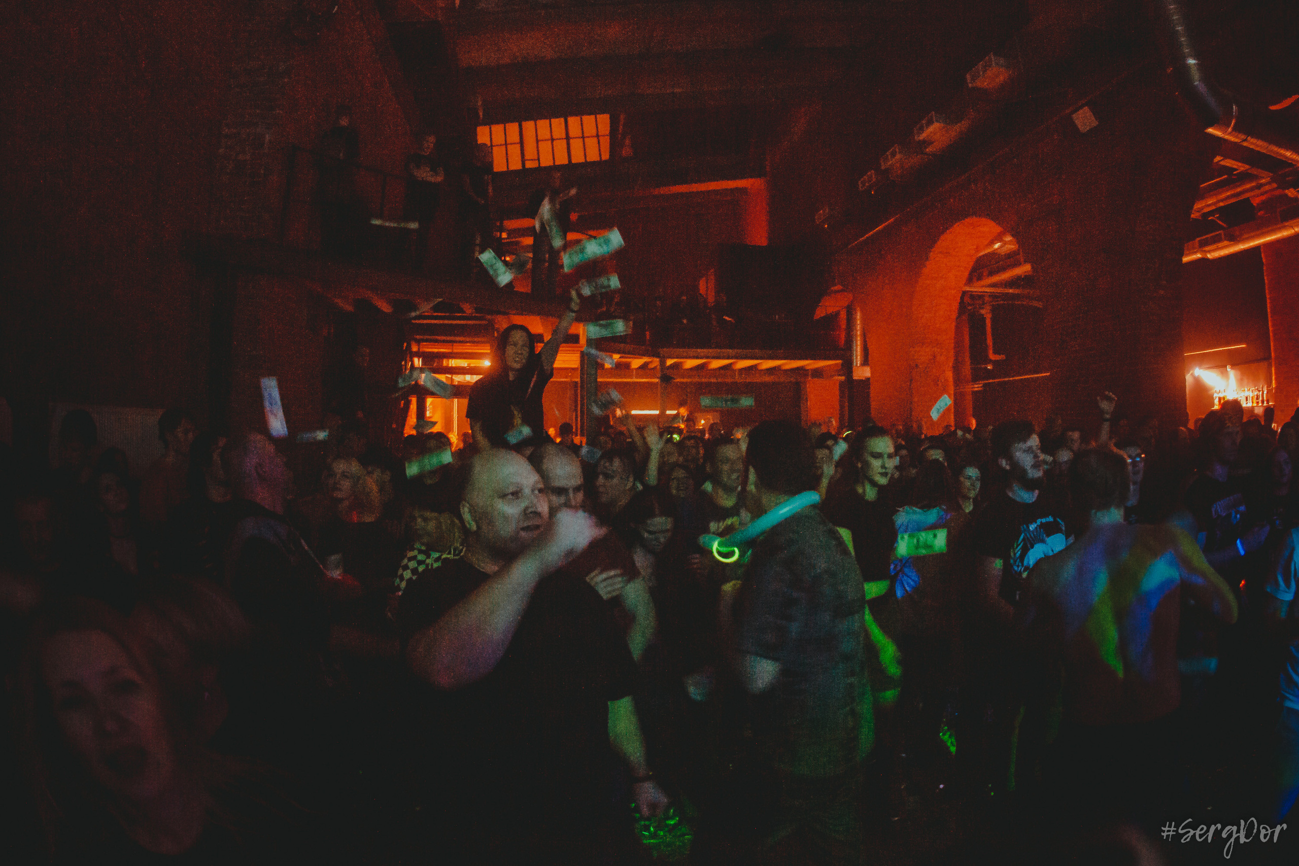 Включай Микрофон!, MOD, день рождения, Без оркестра, 10 лет альбому, Василеостровские пляски, 27.01.2023, SergDor, 27 января 2023 года, #SergDor