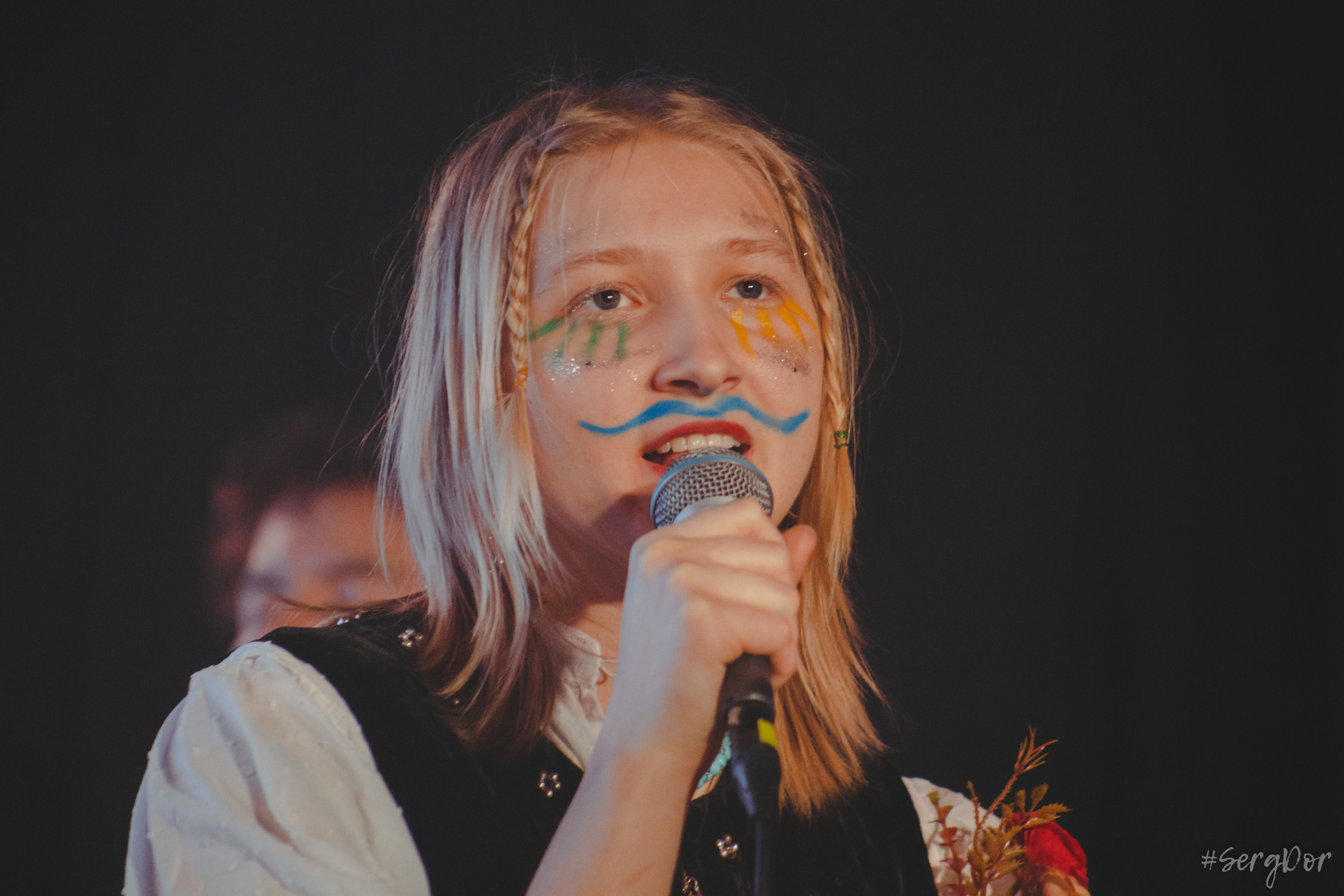 Хадн Дадн, Время N, концерт, Санкт-Петербург, SergDor, 03.03.2023, #SergDor, 3 марта 2023 года