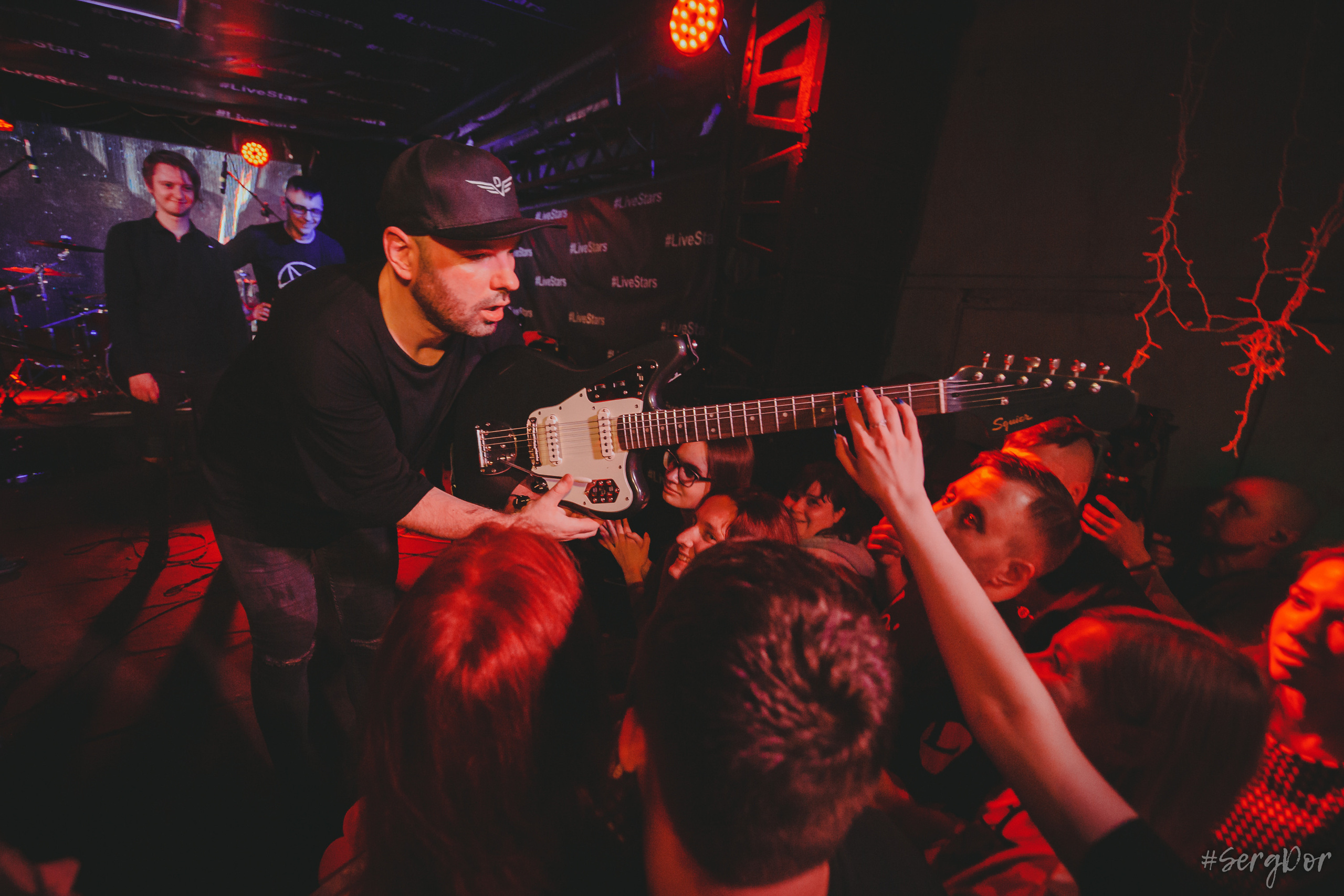 Dругой Ветер, #LiveStars, Москва, концерт, LIVE STARS, 17.12.2022, SergDor, 17 декабря 2022 года, #SergDor, Другой Ветер