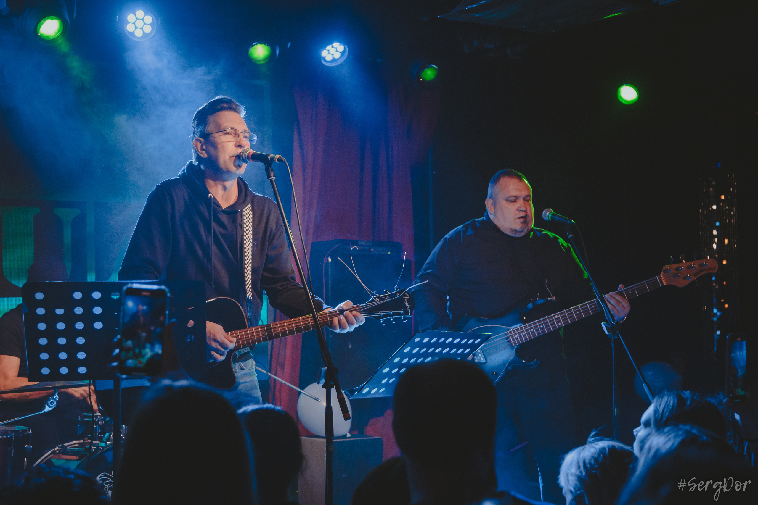 Casual, 16 тонн, день рождения, Алексей Яшин, 01.02.2023, SergDor, 1 февраля 2023 года, концерт, Москва, #SergDor