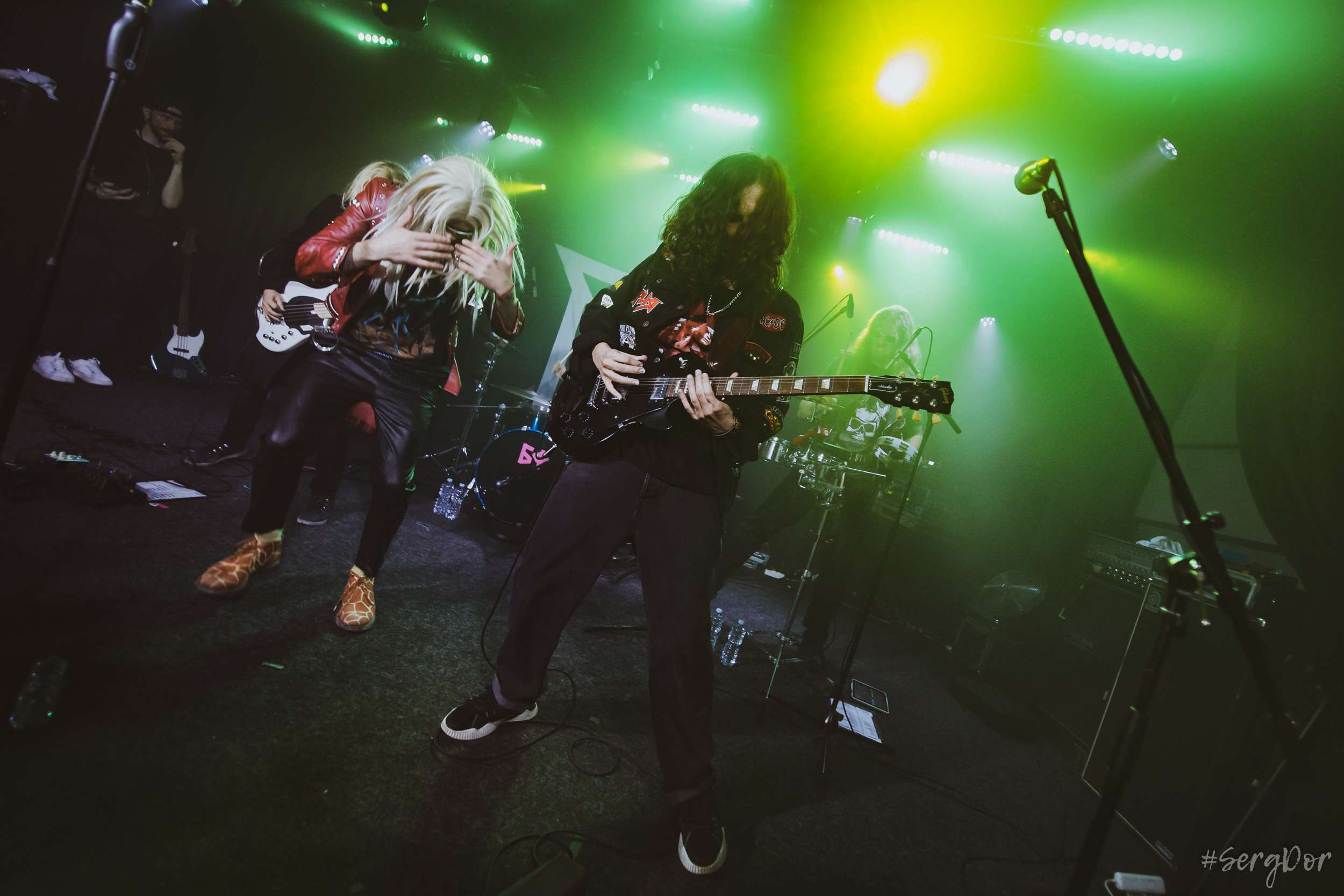 Багровый Фантомас, БФ, Время N, Санкт-Петербург, Лапенко, 12.12.2022, SergDor, 12 декабря 2022 года, Электрический жираф, #SergDor